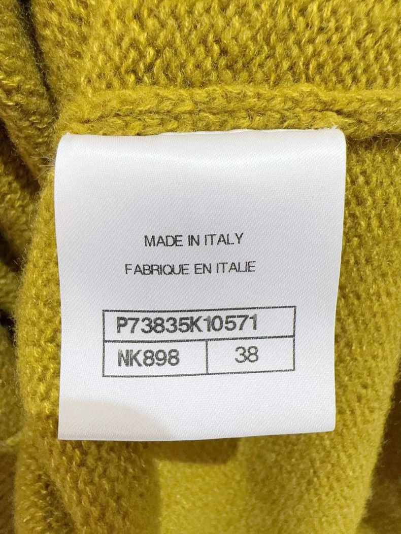 Chanel Chanel 22K cardigan jacket 2503-Nextarrow Size XS / US 0-2 / IT 36-38 - 5 Thumbnail