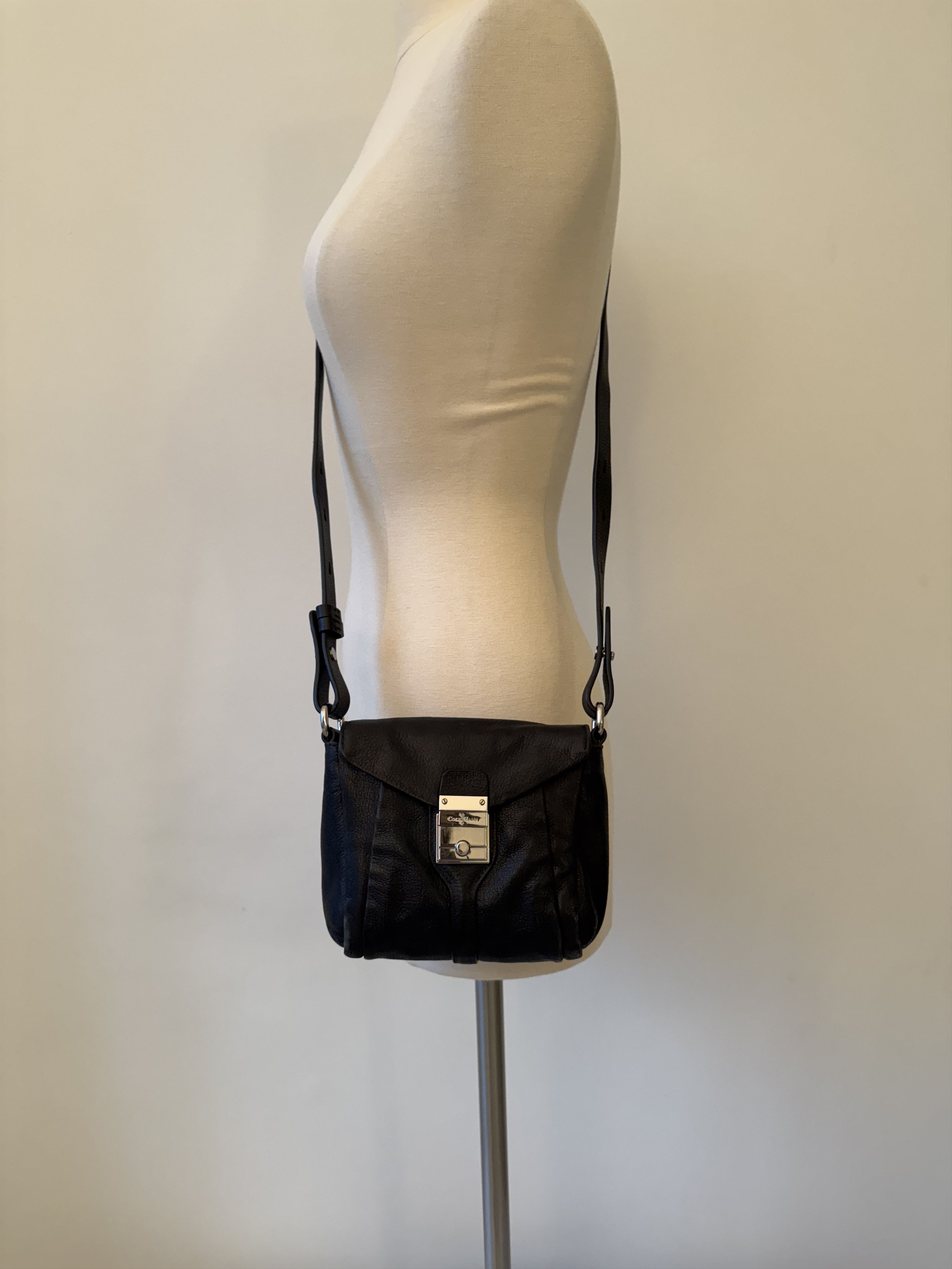Cole Haan Cole Haan Crossbody Bag Size ONE SIZE - 6 Thumbnail