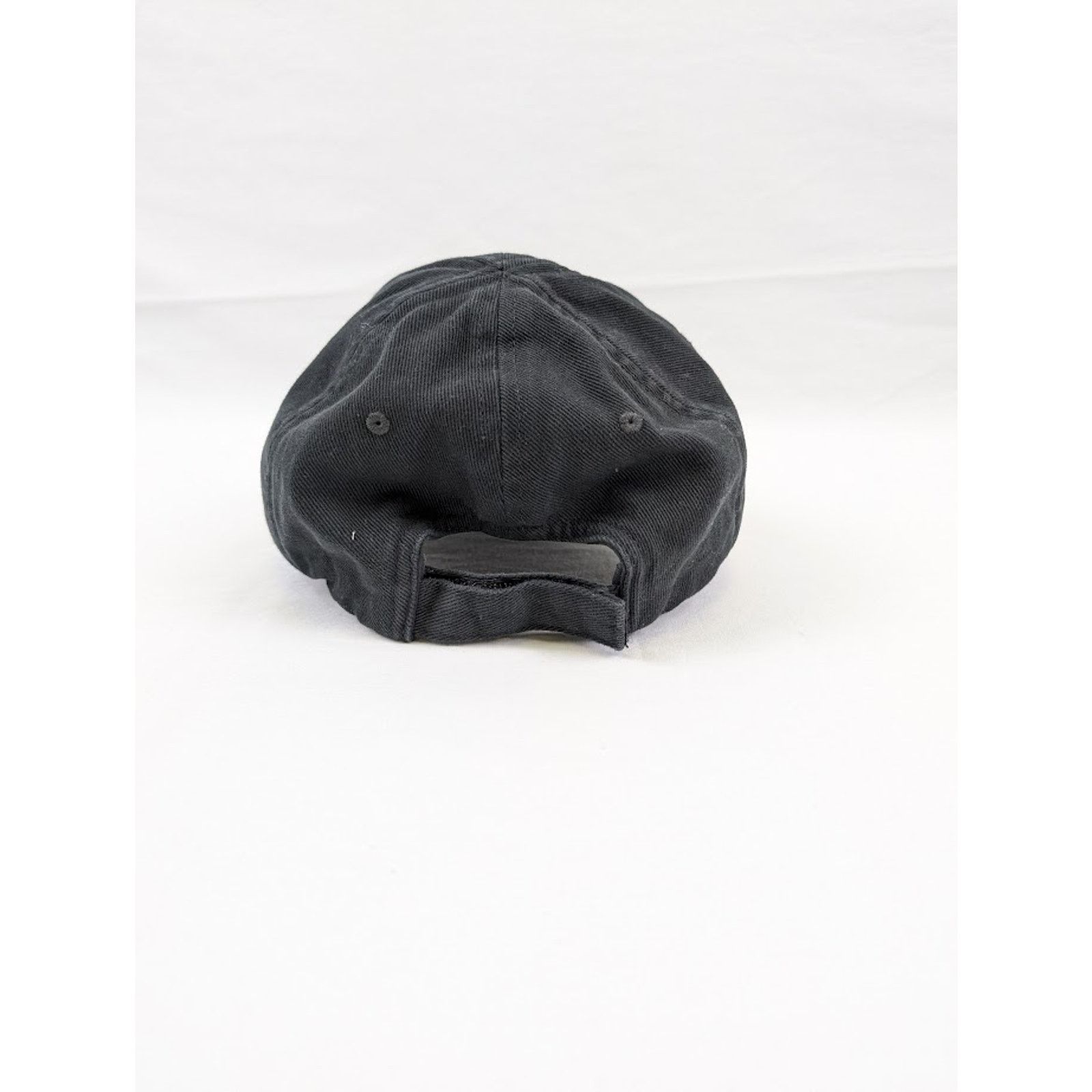Balenciaga o1rshd1 Size: L / Cotton Drill Sports Icon Cap / Hat Size ONE SIZE - 5 Thumbnail