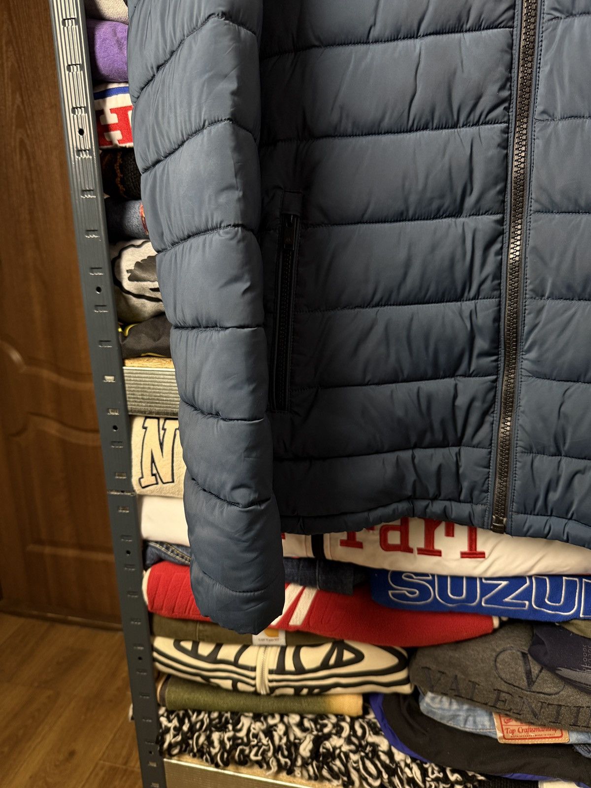 Moose Knuckles Moose Knuckles Puffer Zip Jacket Size US M / EU 48-50 / 2 - 6 Thumbnail