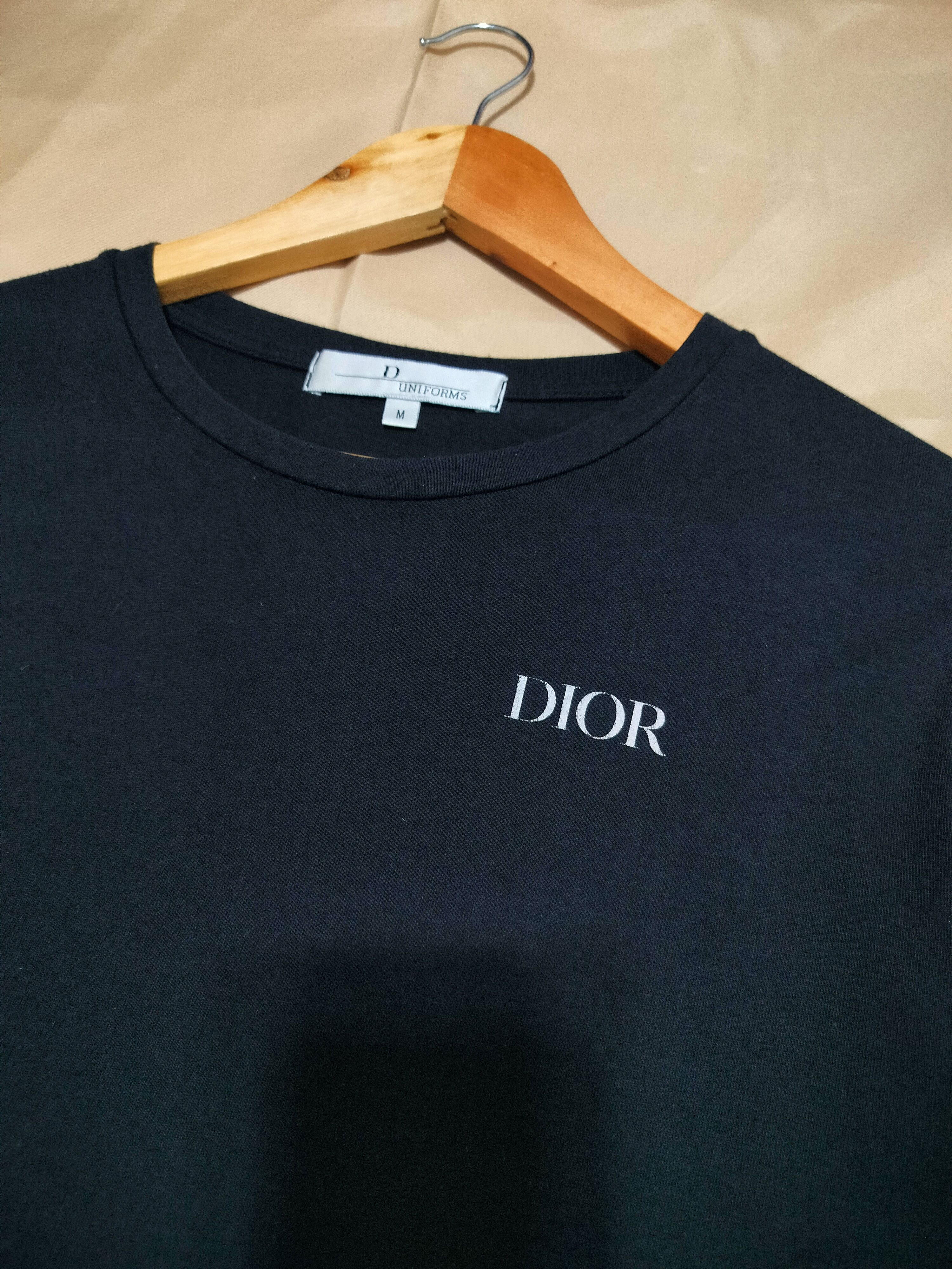 Dior Dior Uniform Size M / US 6-8 / IT 42-44 - 2 Thumbnail