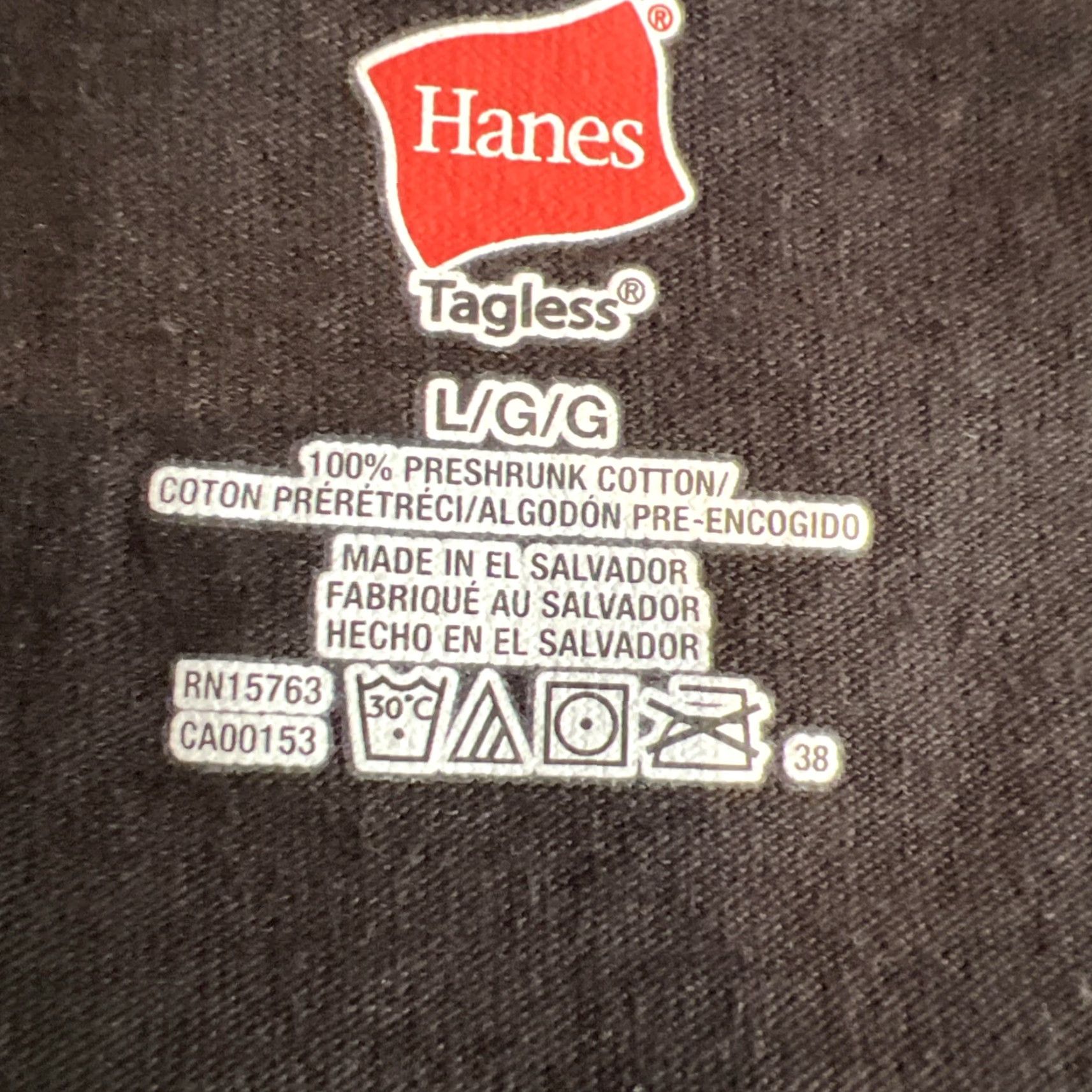 Thrasher Thrasher Shirt Black Cotton Graphic Print Logo Hang Loose Shirt L Large Mens Tee Short Sleeve Skateboarding Classic 90s Theme Limited Edition NWT Size US L / EU 52-54 / 3 - 4 Thumbnail