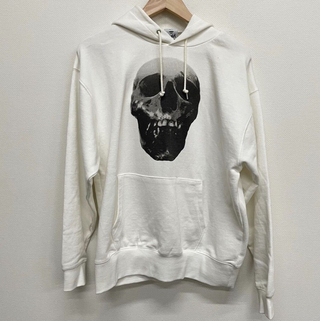 Hysteric Glamour Skull Berry | Grailed