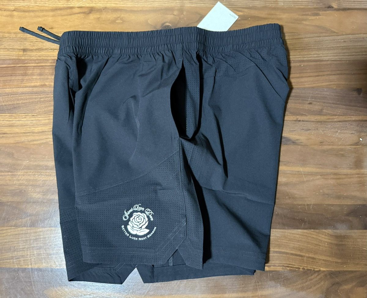 Aime Leon Dore Aime Leon Dore ALD Stadium Cordura Practice Short Size XL Size US 36 / EU 52 - 5 Thumbnail