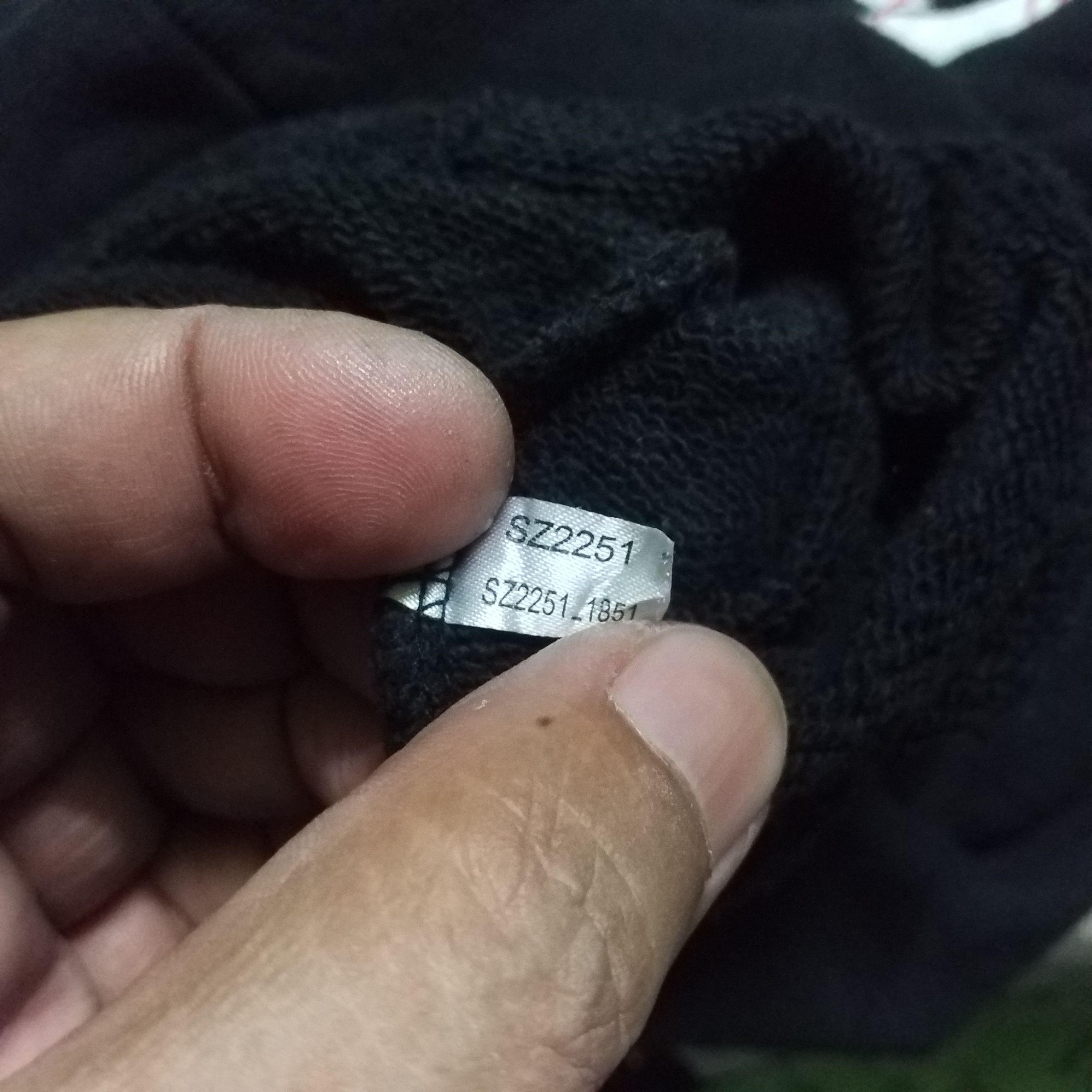 Other THE CRAZY MONKEY HOODIE Size US XXL / EU 58 / 5 - 7 Thumbnail