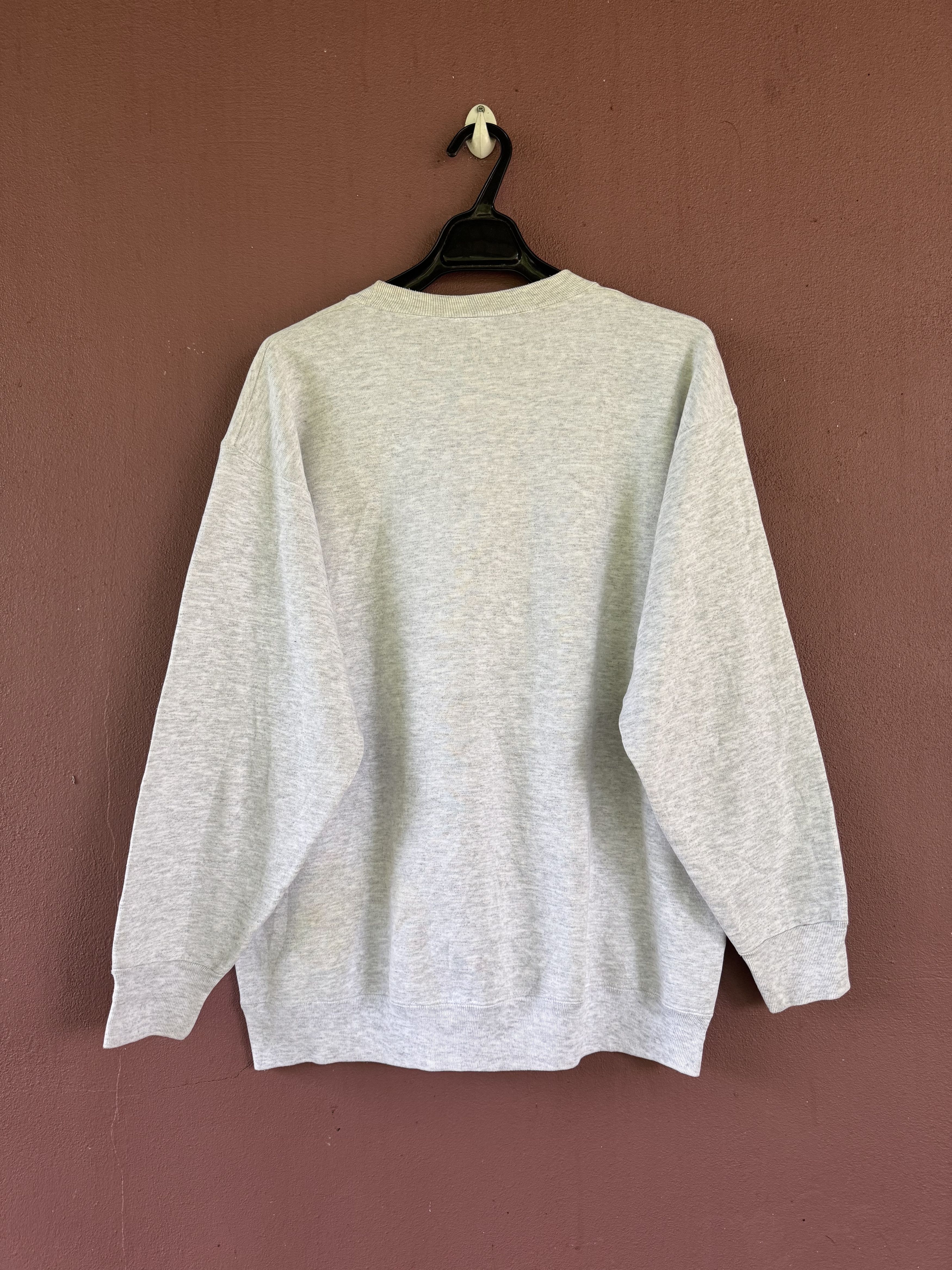 Vintage Vintage Danny First USA sweatshirt size large Size US L / EU 52-54 / 3 - 2 Thumbnail