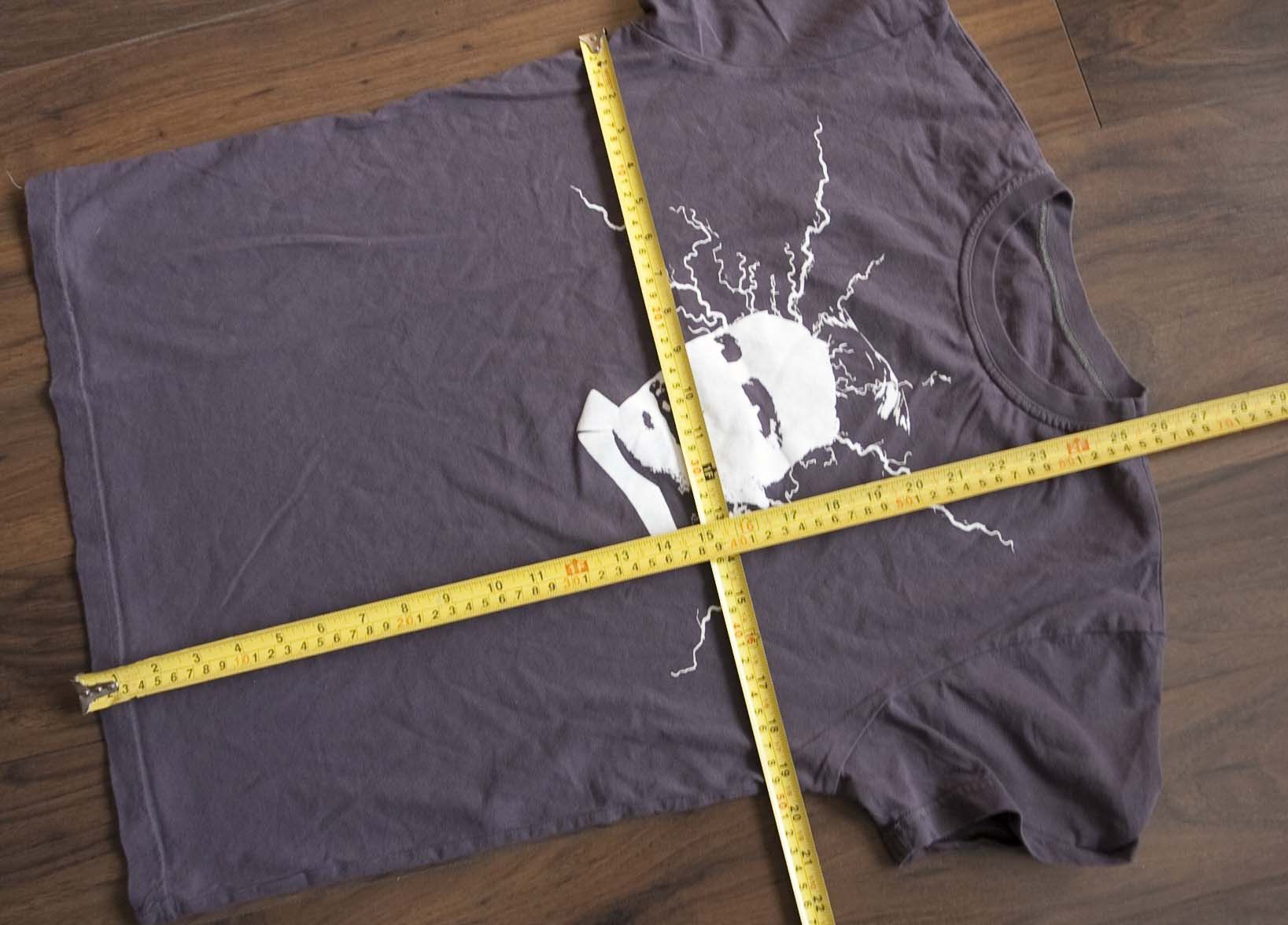 Other Nikola Tesla T Shirt Size S /M Size US S / EU 44-46 / 1 - 5 Thumbnail
