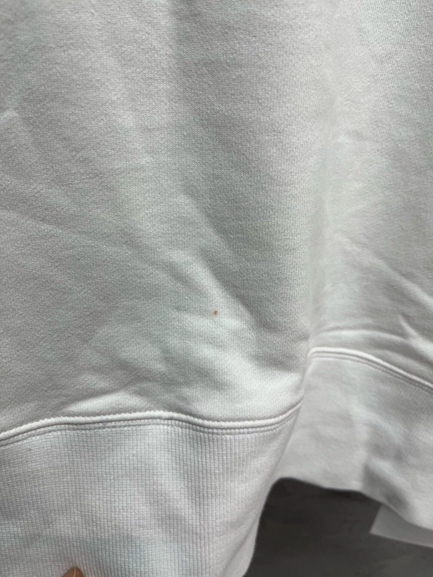 Other INXX Small Logo Oversized Sweatshirt Size S Size US S / EU 44-46 / 1 - 5 Thumbnail