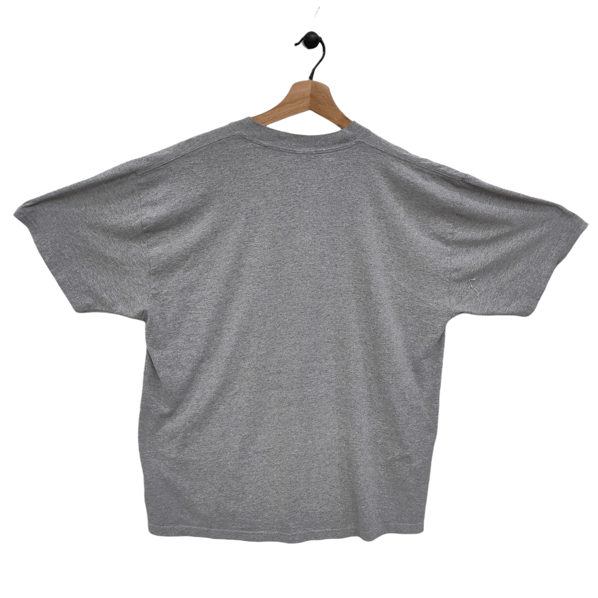 Jerzees × Vintage Vintage 90s Jerzeez tee, viking t-shirt Size US XL / EU 56 / 4 - 2 Thumbnail