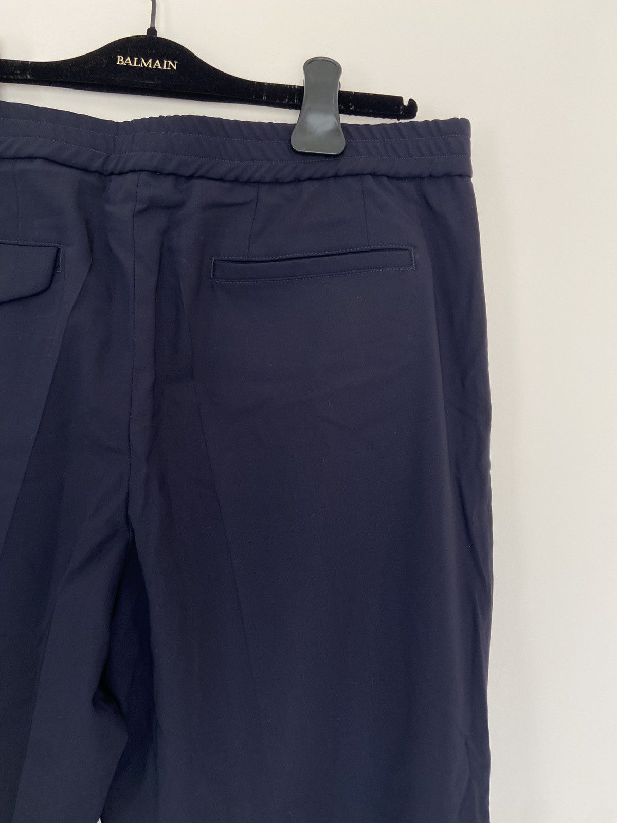 Barena Venezia Barena Virgin Wool Trousers Size US 39 - 5 Thumbnail