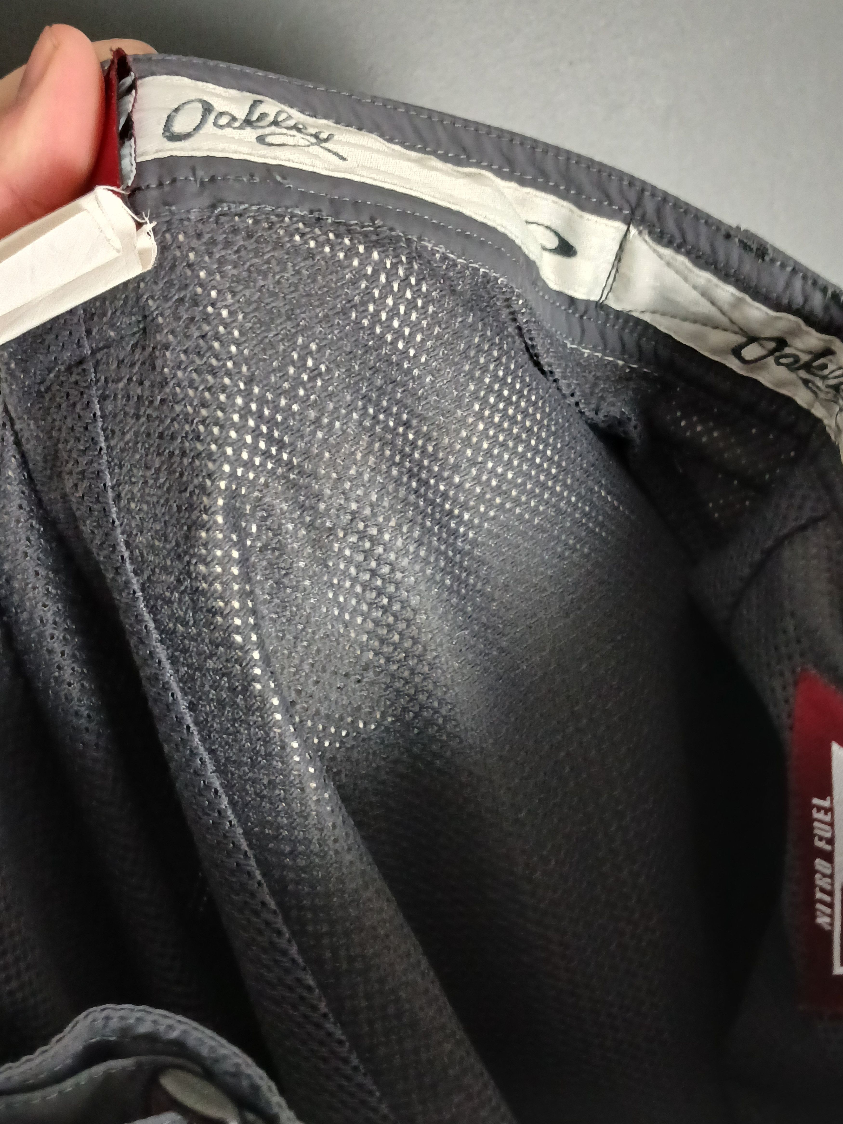 Oakley Oakley Ski Pants Size US 30 / EU 46 - 17 Thumbnail