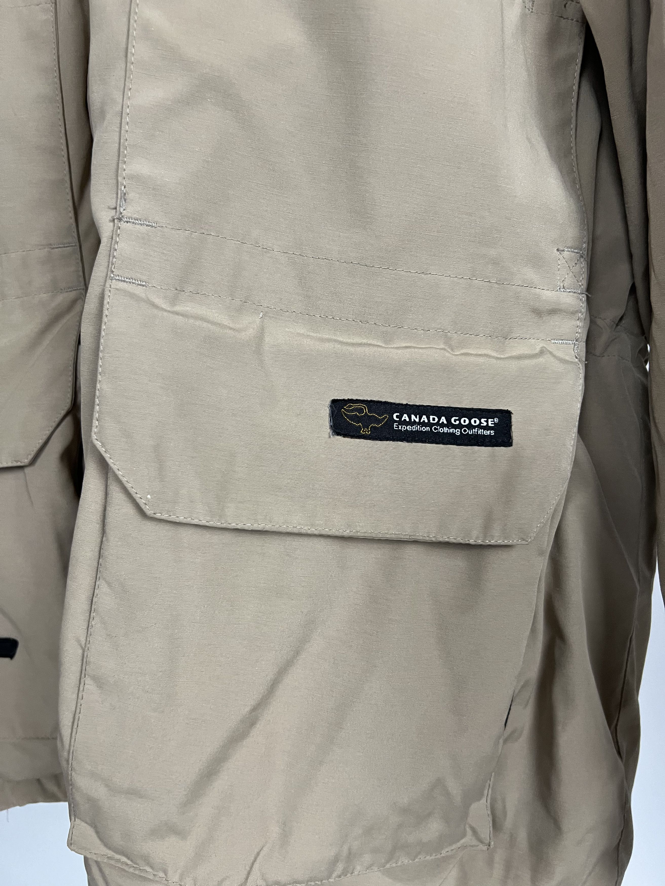 Canada Goose Canada Goose expidition parka size L-XL Size US L / EU 52-54 / 3 - 3 Thumbnail