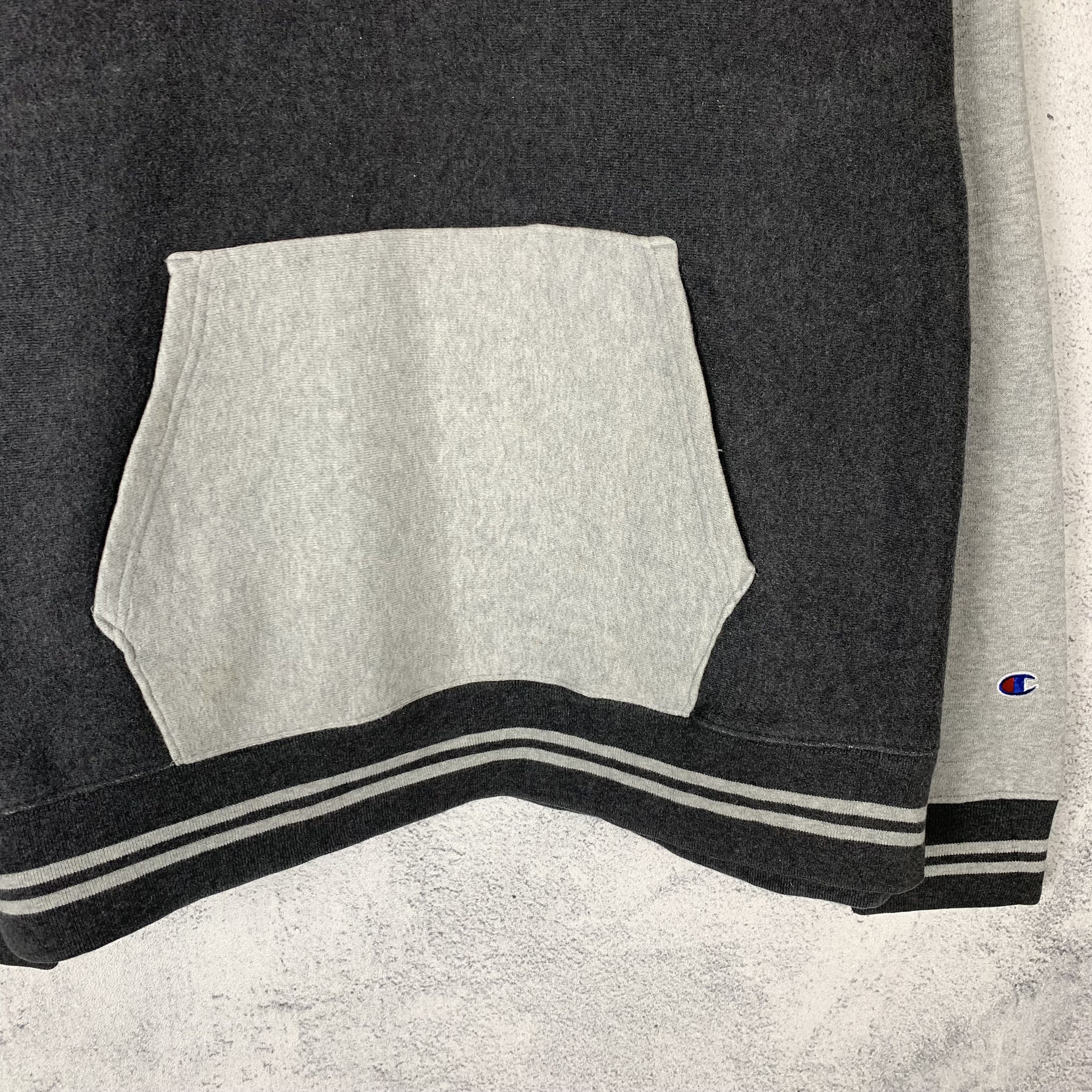 Champion Champion Sweatshirt Crewneck Big Size Size US XXL / EU 58 / 5 - 5 Thumbnail