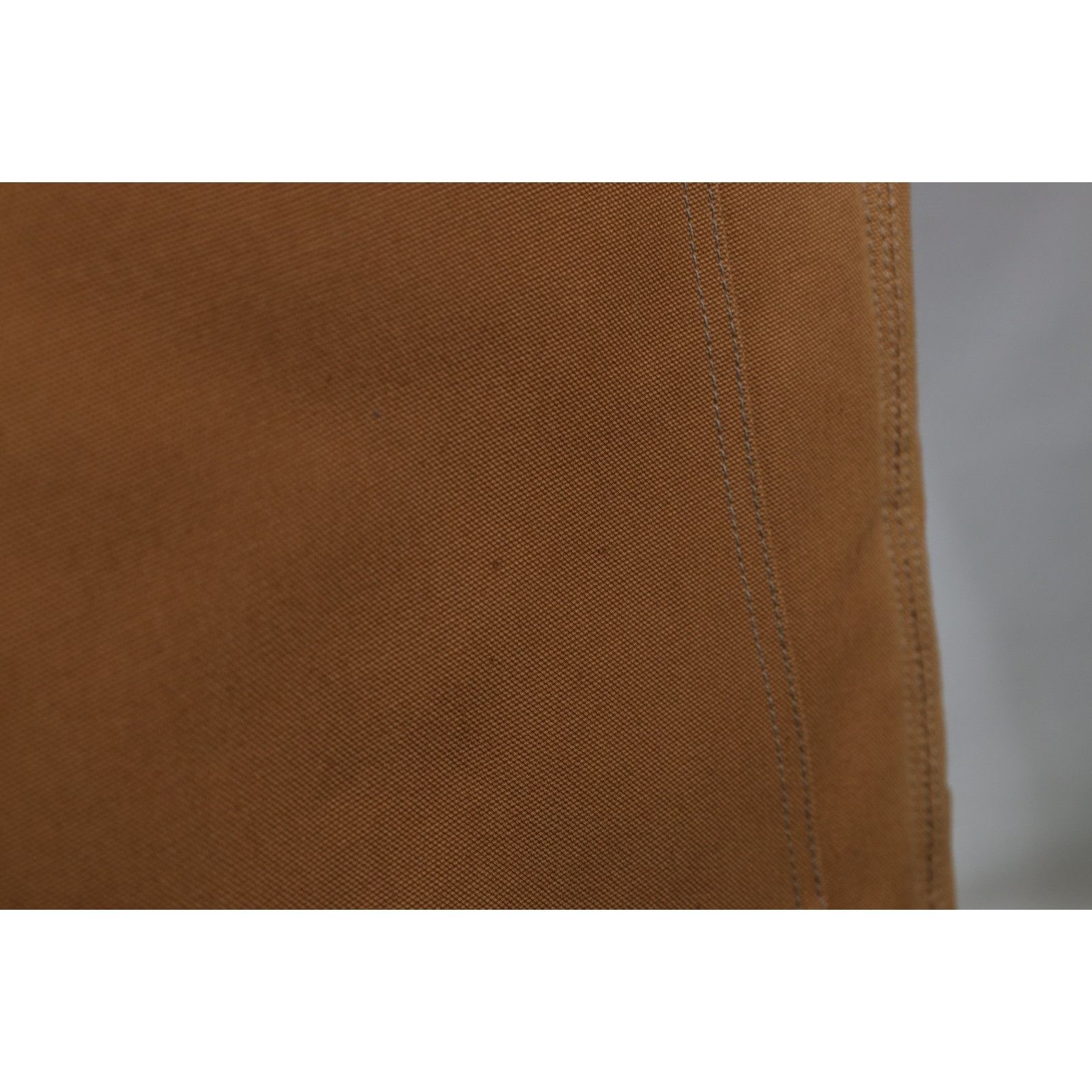 Carhartt Deadstock Vintage Y2K Carhartt Double Knee Arctic Overalls Size US 44 / EU 60 - 6 Thumbnail