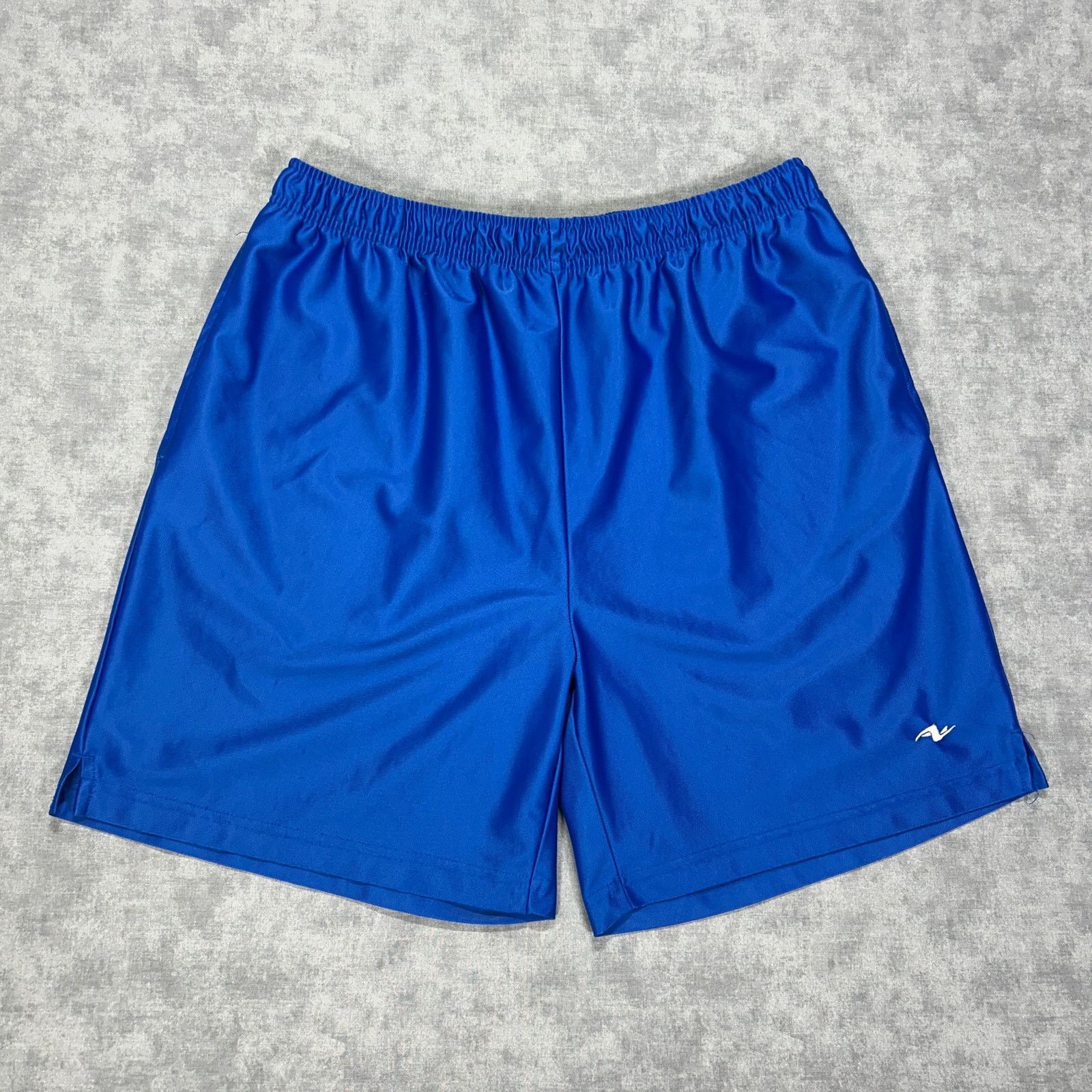 Athletic Works VTG Y2K Athletic Works workout basketball shorts mens Large Size US 32 / EU 48 - 1 Thumbnail