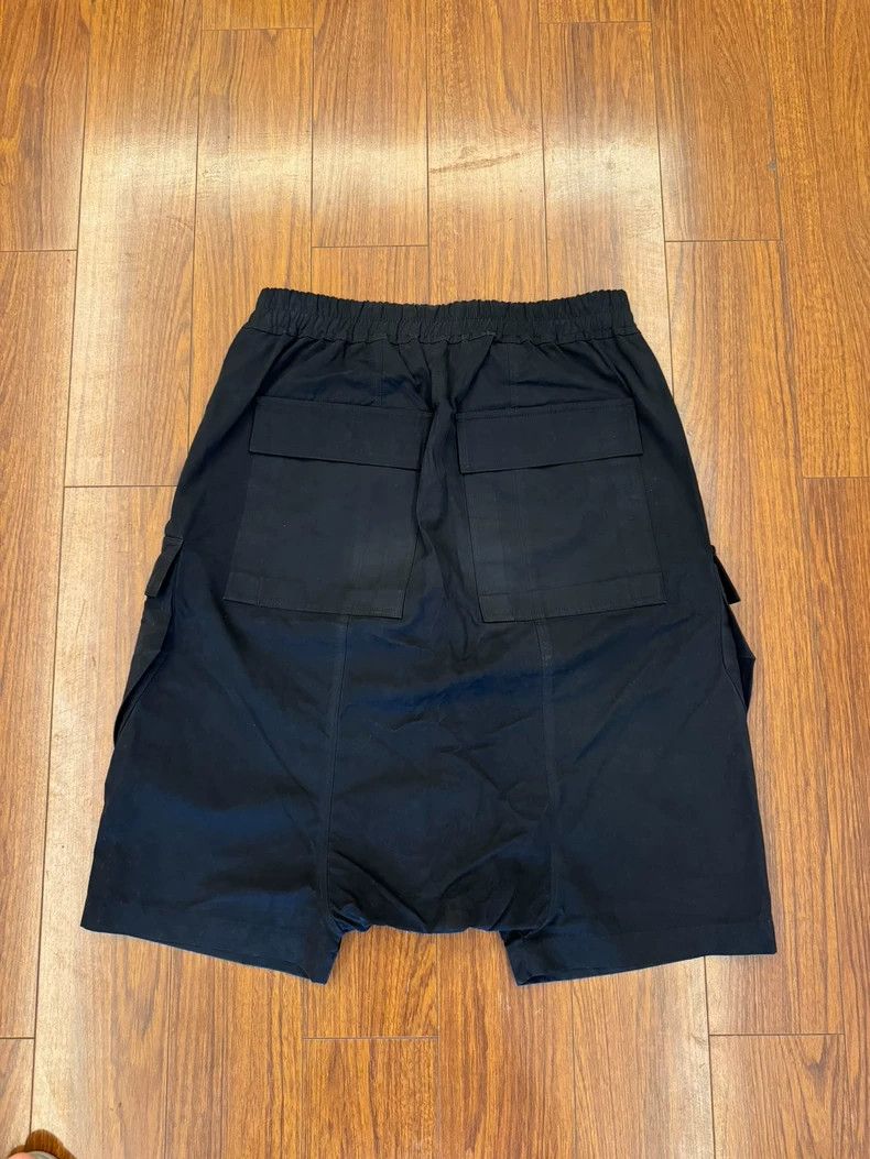 Rick Owens rick owens size m shorts Size US 28 / EU 44 - 7 Thumbnail