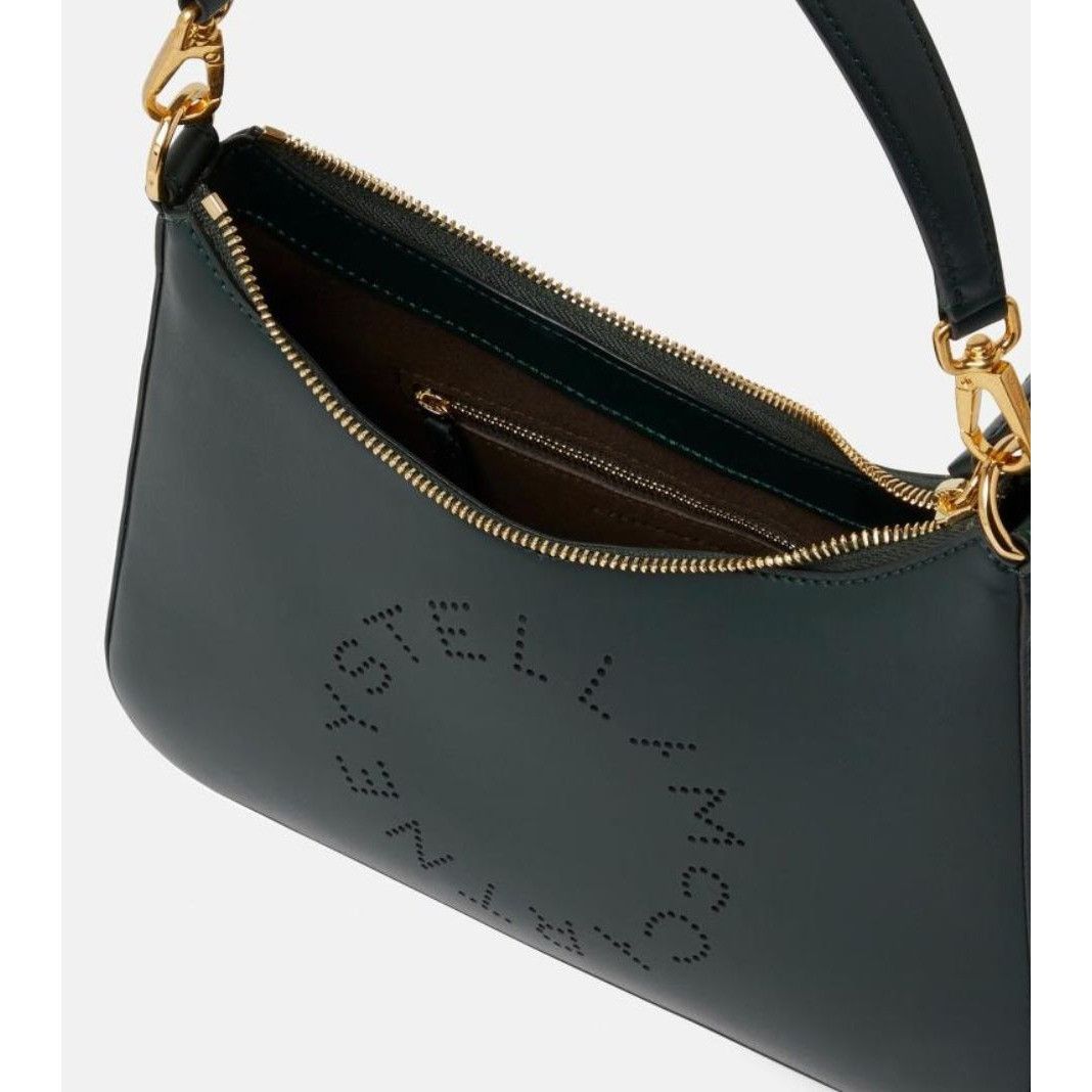 Stella McCartney Stella McCartney Logo Crossbody Shoulder Bag Size ONE SIZE - 3 Thumbnail