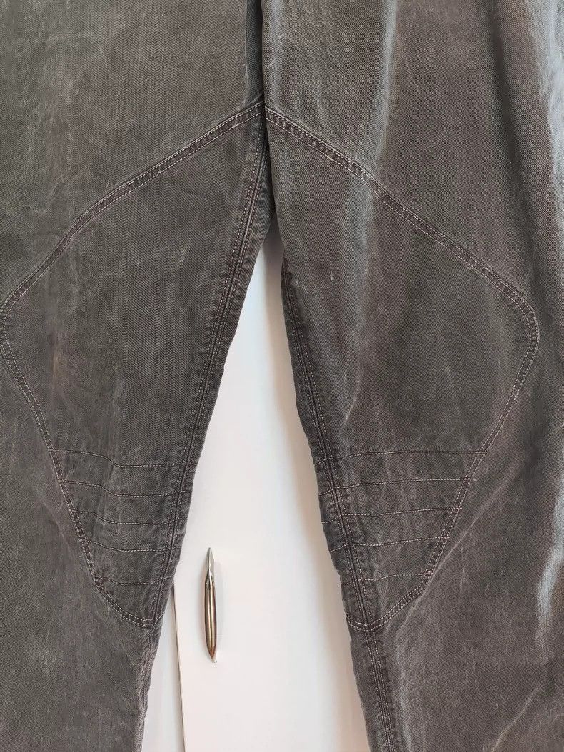 Freewheelers Freewheelers Freewheelers Cycling pants Size US 32 / EU 48 - 3 Thumbnail