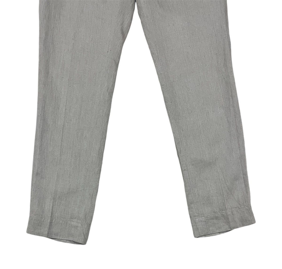 45rpm × Designer × Japanese Brand 45r by 45rpm casual pants Size US 31 - 5 Thumbnail