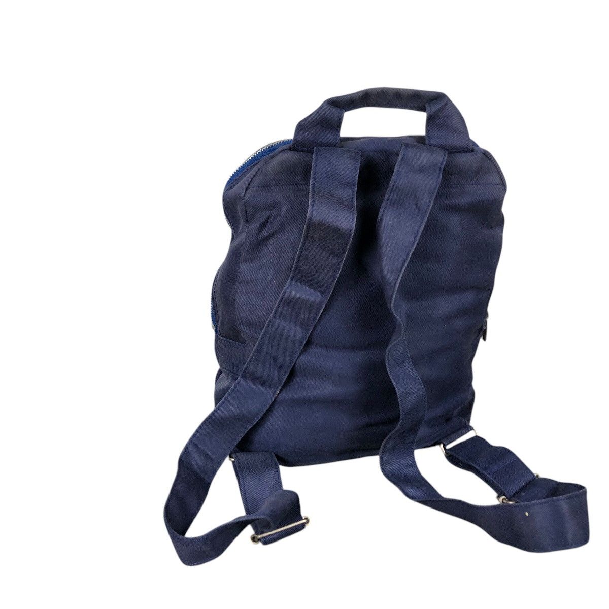 Nike 📌Vintage Nike Small Bag Packs Cute Design Big Swoosh Size ONE SIZE - 8 Thumbnail