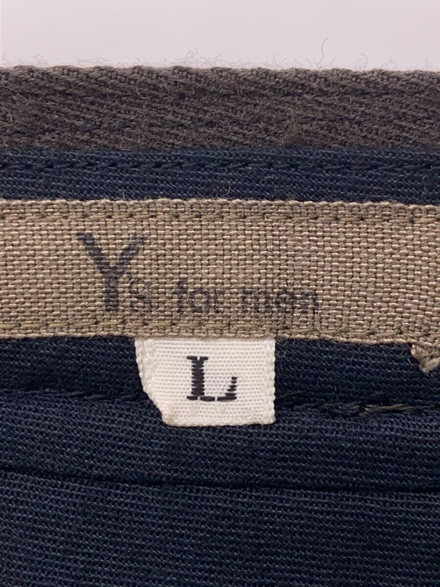 Yohji Yamamoto Y's for Men Straight pants Size US 30 / EU 46 - 4 Thumbnail