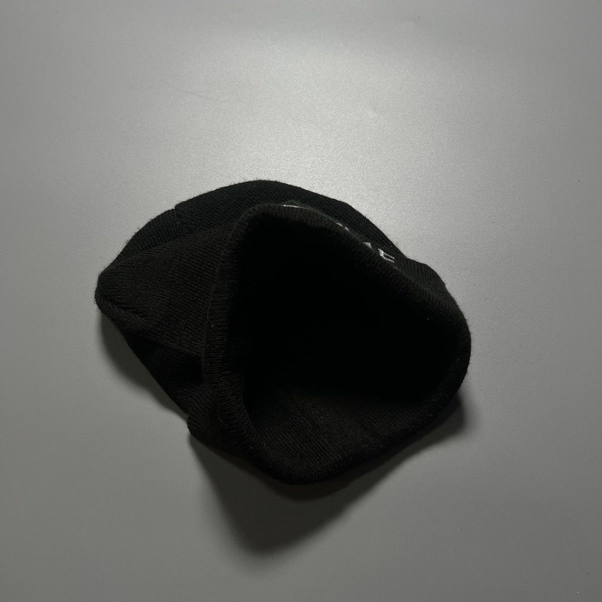Supreme Supreme Glitter Beanie F21 "Black" Size ONE SIZE - 3 Thumbnail