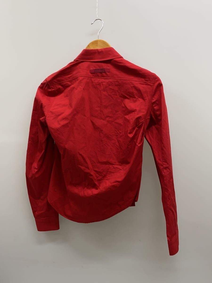 Jean Paul Gaultier Diagonal Button Shirt Size S / US 4 / IT 40 - 2 Thumbnail