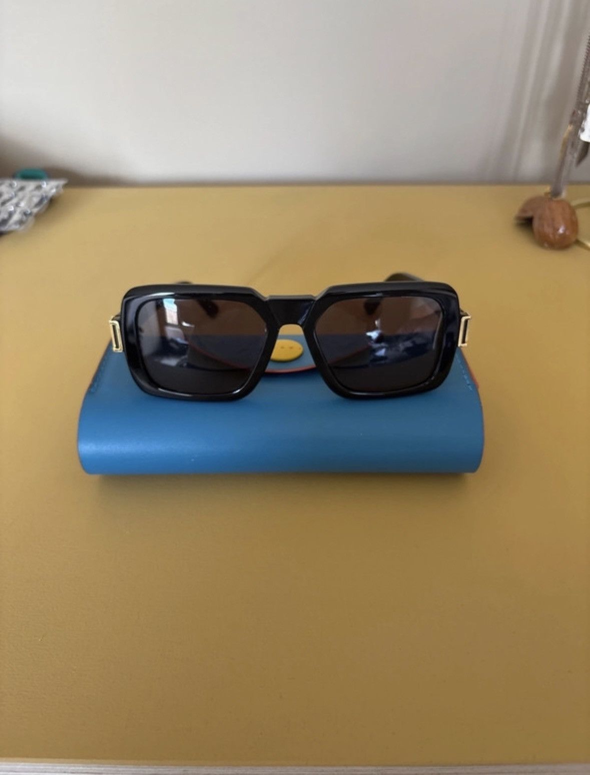Marni Marni sunglasses Size ONE SIZE - 4 Thumbnail