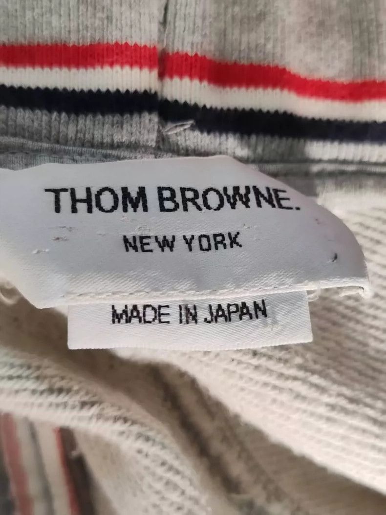 Thom Browne Thom Browne sie2 trousers Size US 40 / EU 56 - 5 Thumbnail