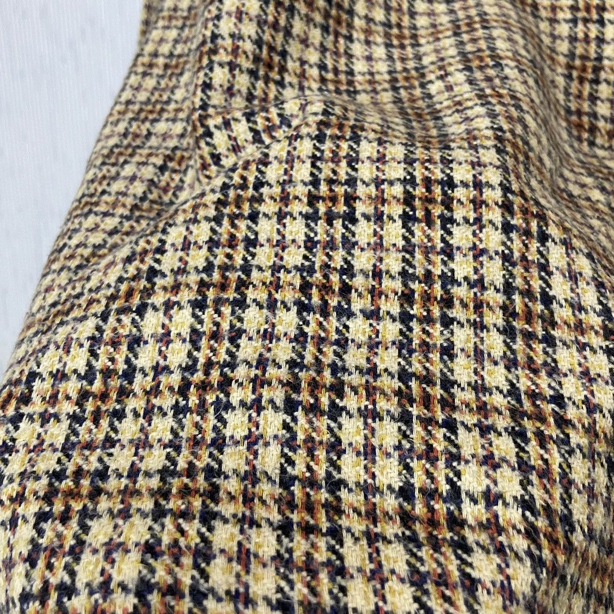 Flannel Vintage McGREGOR Wool Flannel Shirt Size US XL / EU 56 / 4 - 5 Thumbnail