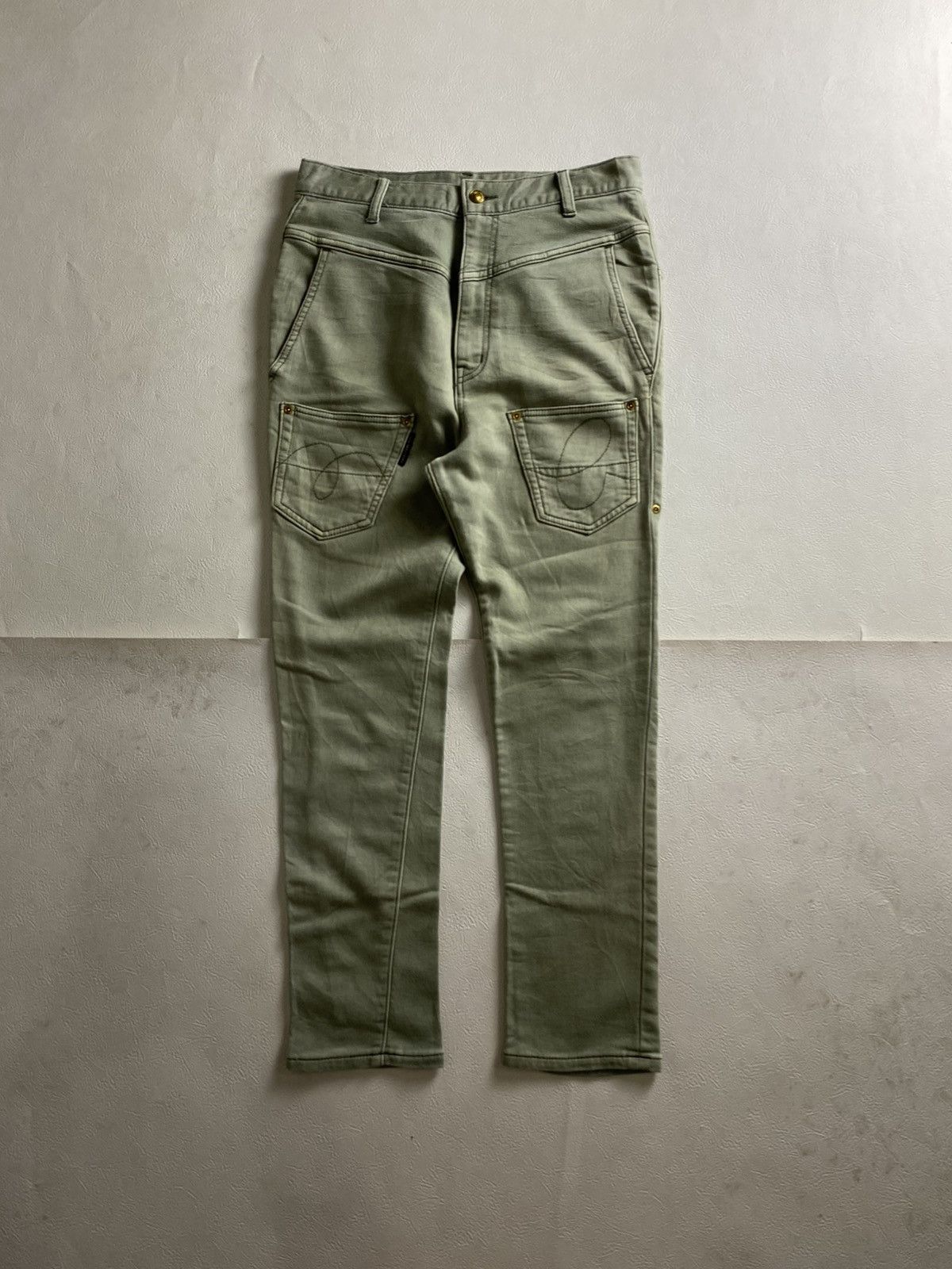 Issey Miyake Mercibeaucoup by Issey Miyake Size US 28 / EU 44 - 1 Thumbnail