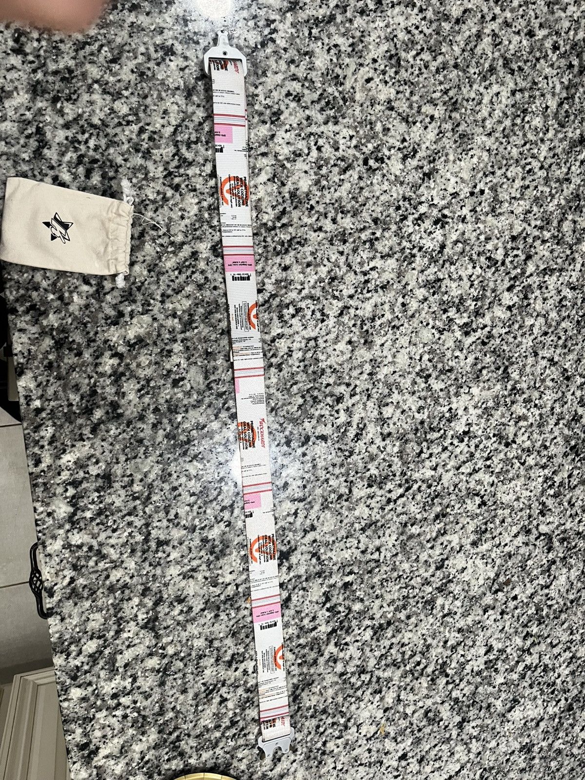 Other Wock belt Size 30 - 1 Thumbnail