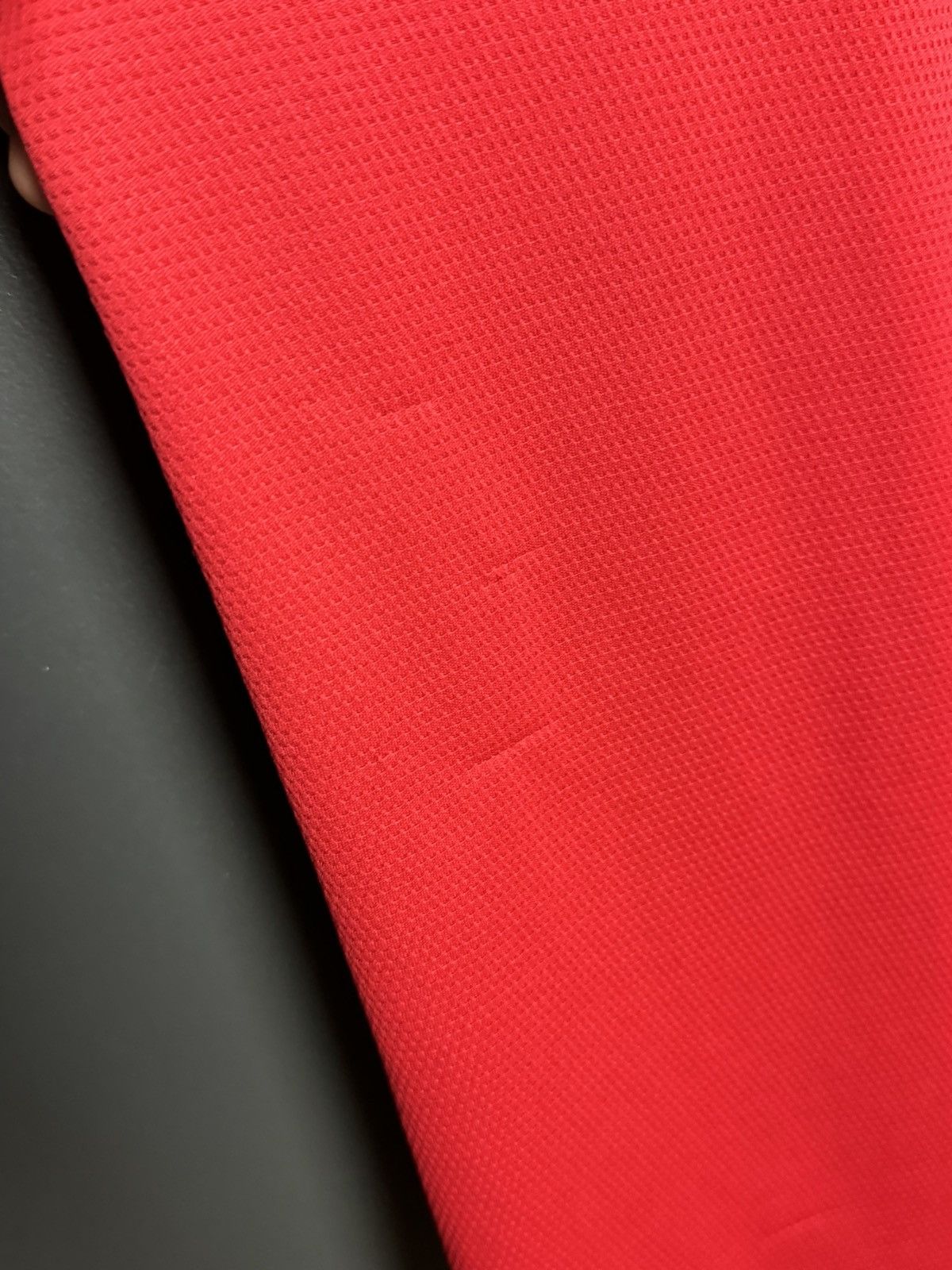 Adidas Manchester United 21/22 Home Football Jersey T-Shirt Size US XL / EU 56 / 4 - 18 Thumbnail