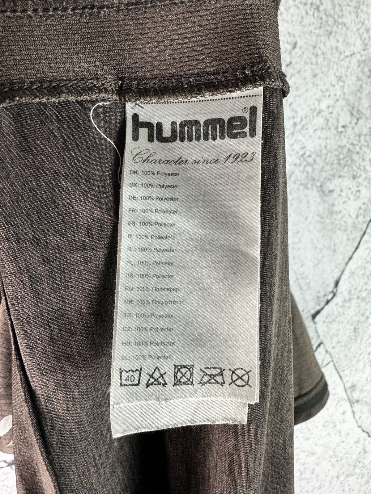 Other FC St.Pauli football jersey Skull Hummels Soccer hype y2k Size US L / EU 52-54 / 3 - 5 Thumbnail