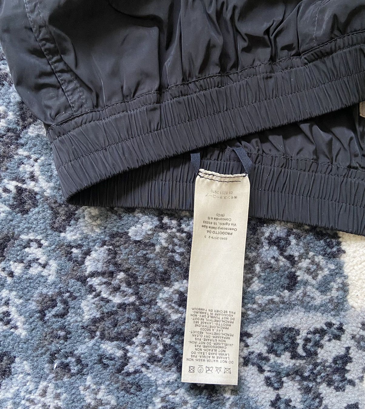 Rick Owens Rick owens boxer shorts Size US 32 / EU 48 - 5 Thumbnail