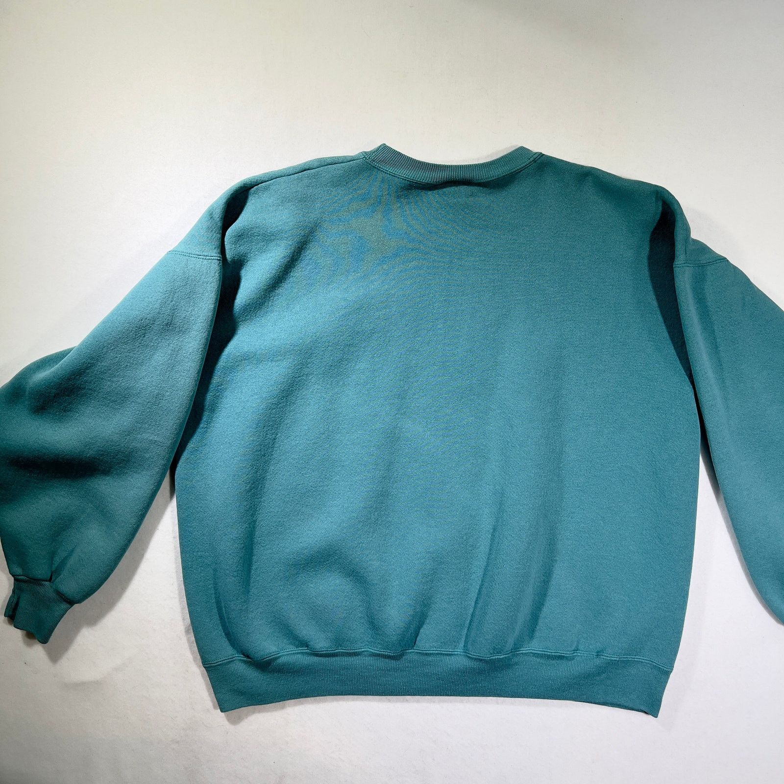 Hanes Hanes Heavyweight Sweatshirt Unisex XL Memory Walk Logo Size US XL / EU 56 / 4 - 4 Thumbnail