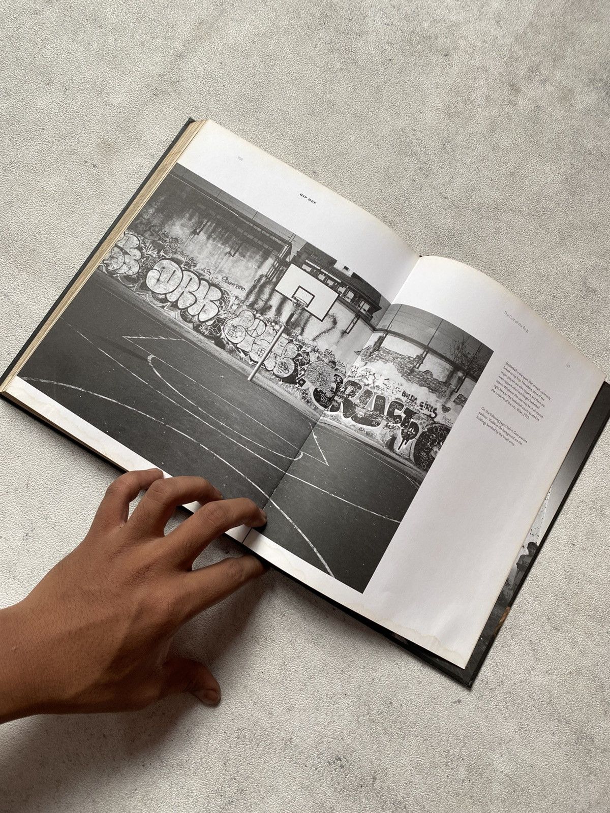 Other HIP HOP STYLOGRAPHY BOOK Size ONE SIZE - 13 Thumbnail
