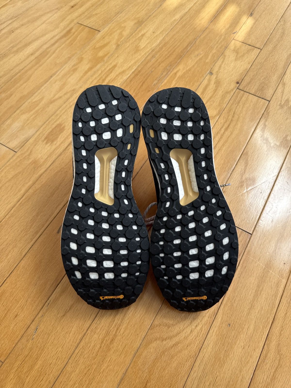 Adidas Adidas Solar HU Glide M CNY Size US 12 / EU 45 - 4 Thumbnail