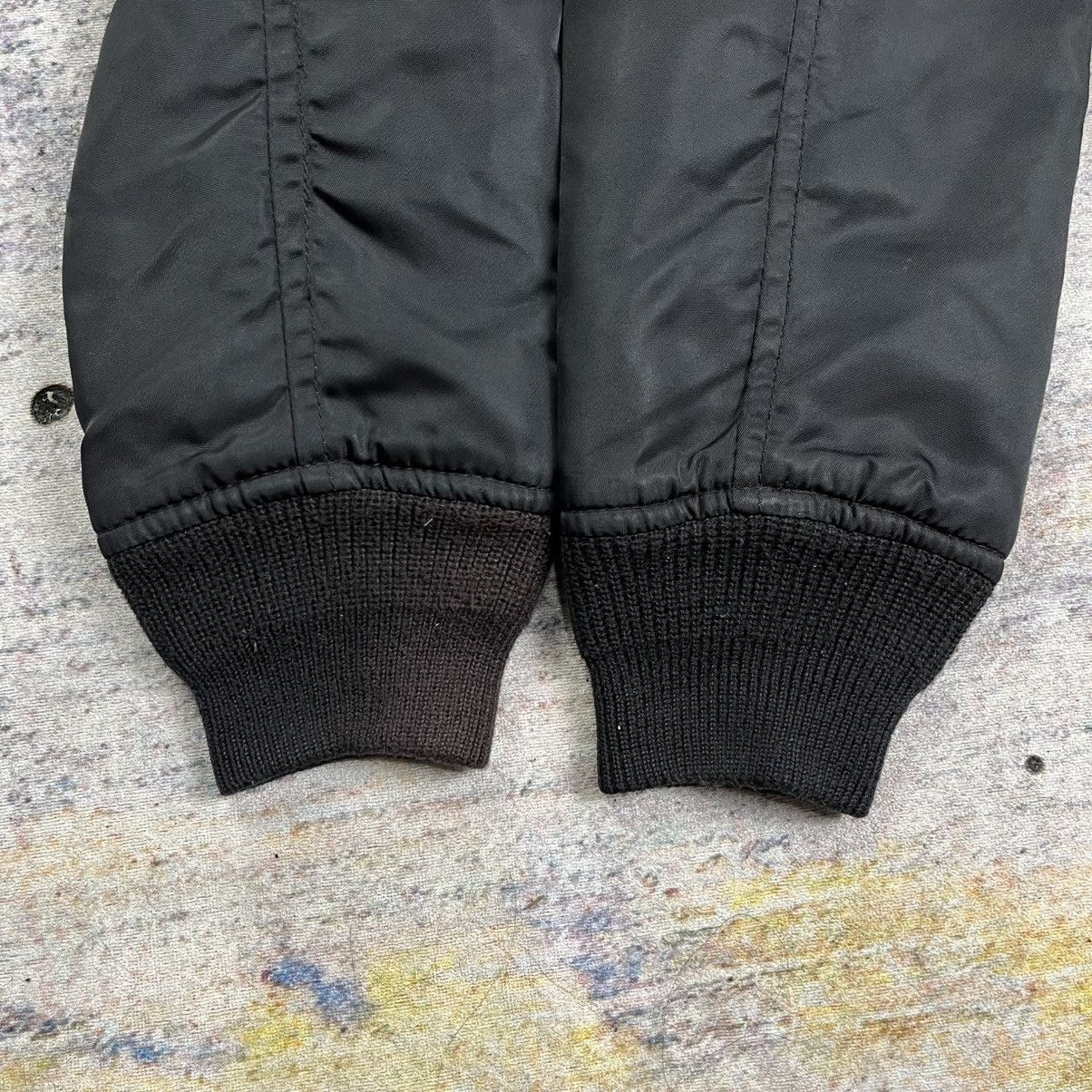 If Six Was Nine Midas Fur hoodie multi zipper bomber jacket vkei style Size US S / EU 44-46 / 1 - 15 Thumbnail