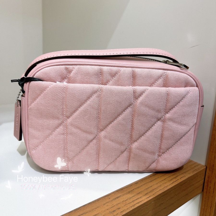 Coach NWT Coach Mini Jamie Camera Bag CBR08 Size ONE SIZE - 2 Thumbnail