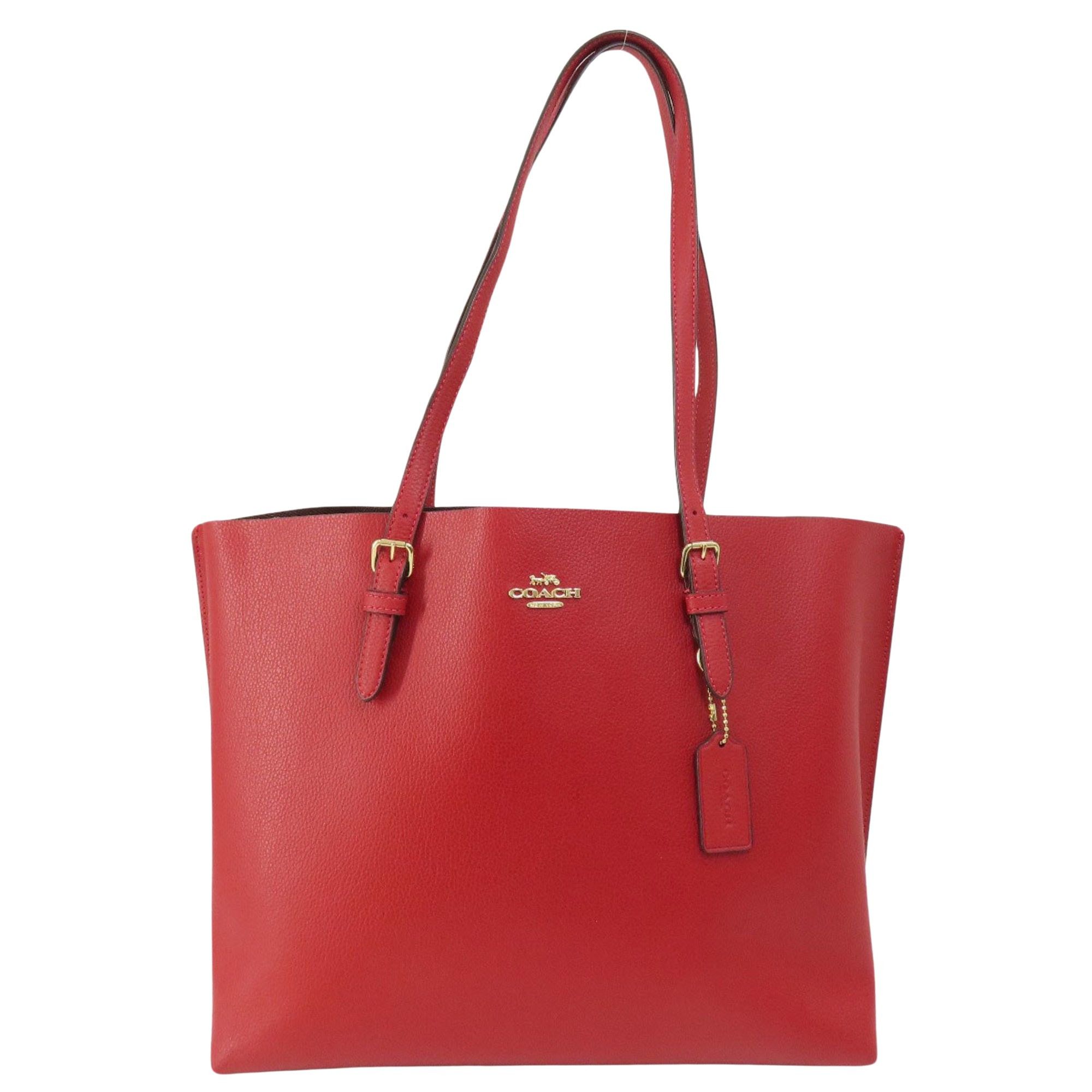 Coach Coach Mollie tote Size ONE SIZE - 1 Thumbnail
