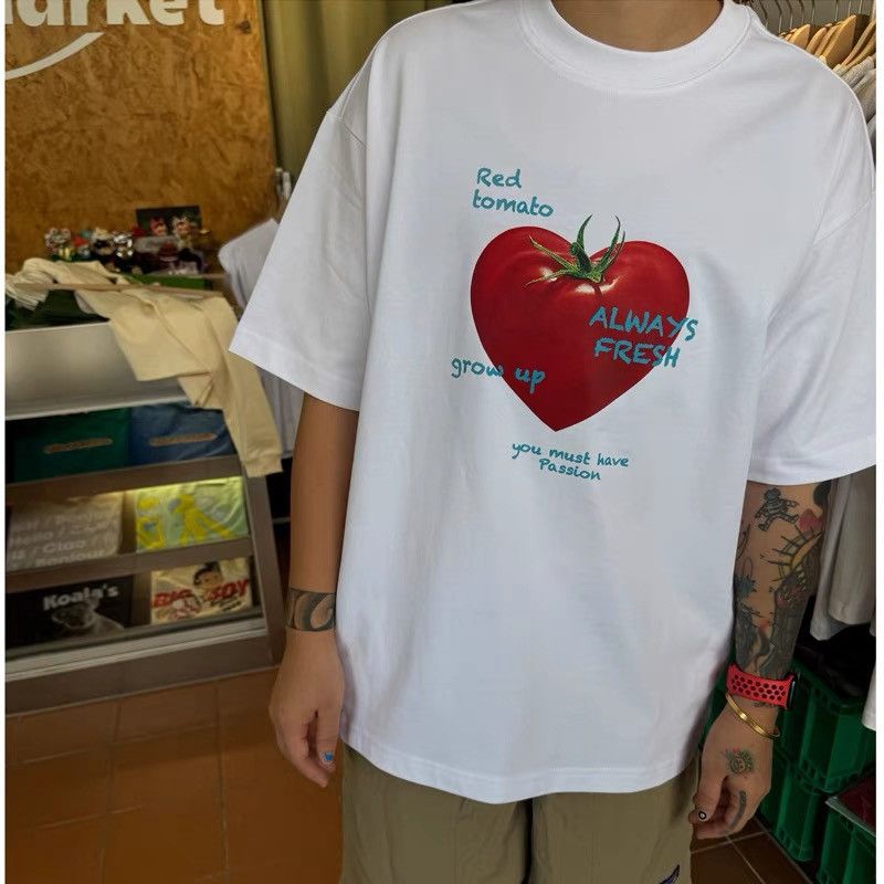 Japanese Brand × Vintage Retro punk shirt Size US M / EU 48-50 / 2 - 1 Thumbnail