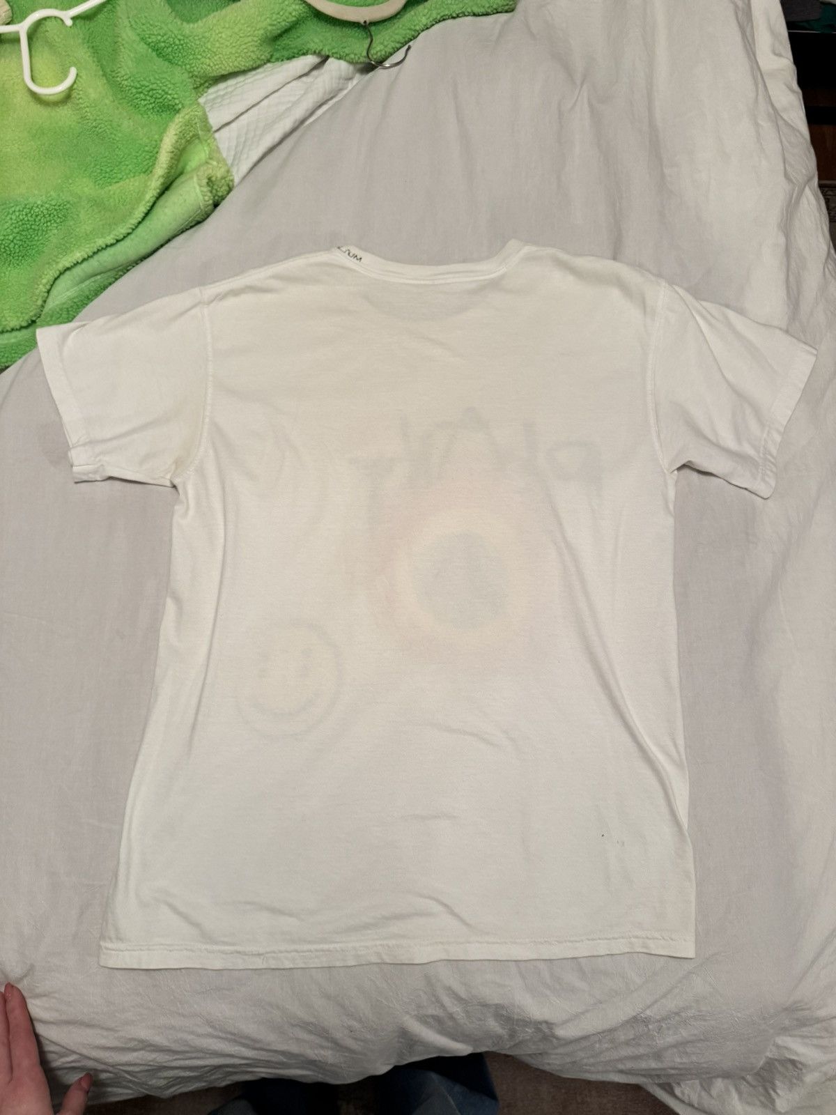 Cactus Plant Flea Market CPFM Core Melt tee Size US M / EU 48-50 / 2 - 2 Thumbnail