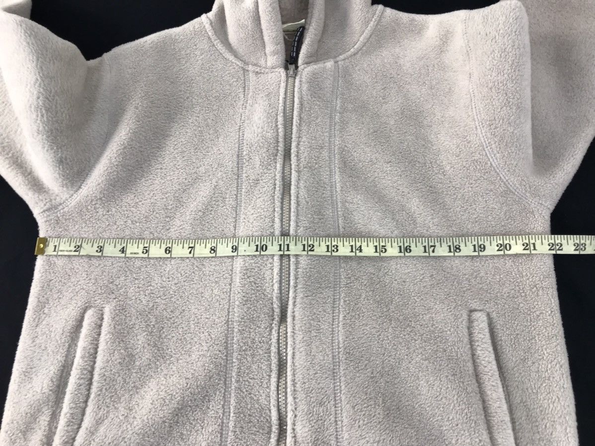 Japanese Brand × Vintage Vintage Hill Crop Jacket Fleece Double Pocket Zipper Design Size US M / EU 48-50 / 2 - 11 Thumbnail