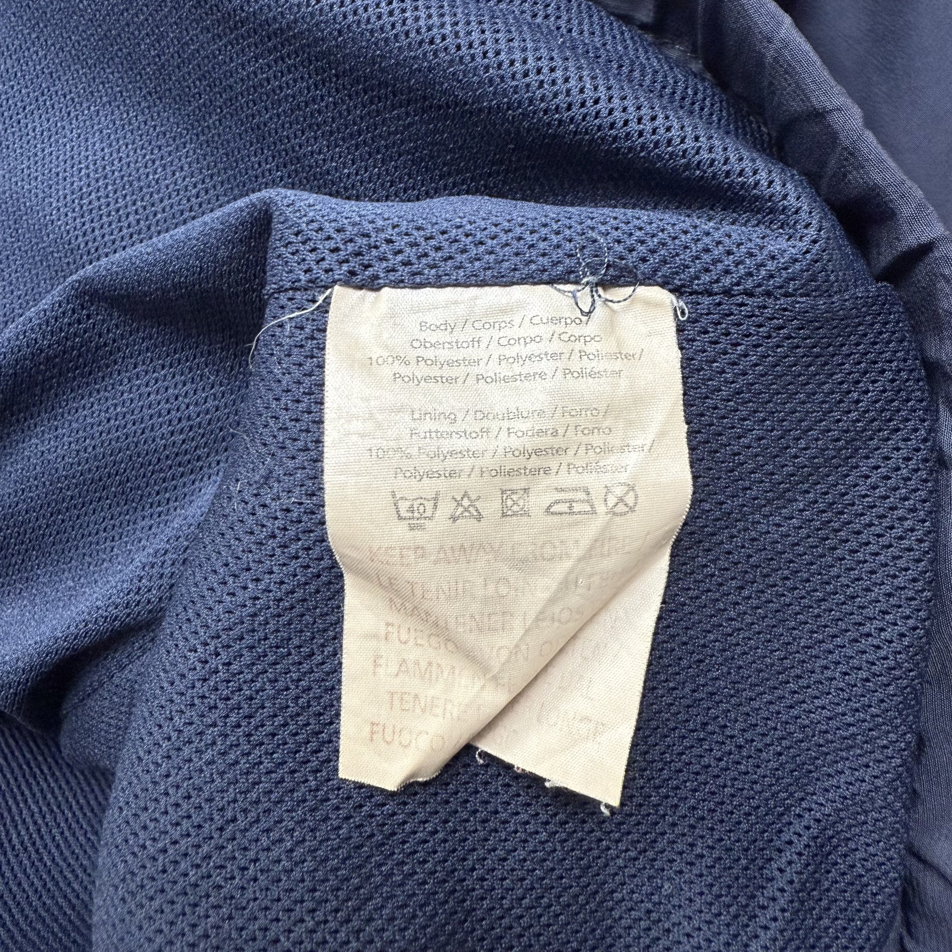Umbro Umbro Republic Of Ireland Training Jacket Size US XL / EU 56 / 4 - 8 Thumbnail
