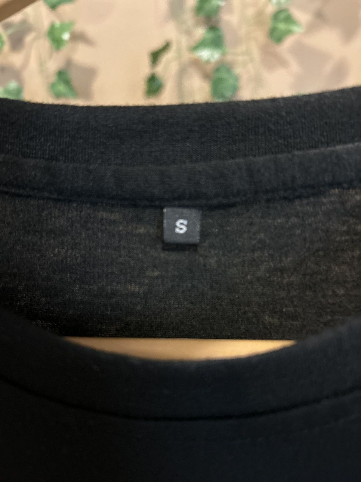Other Thrifted Vintage Thunder Graphic Tee Size US S / EU 44-46 / 1 - 3 Thumbnail