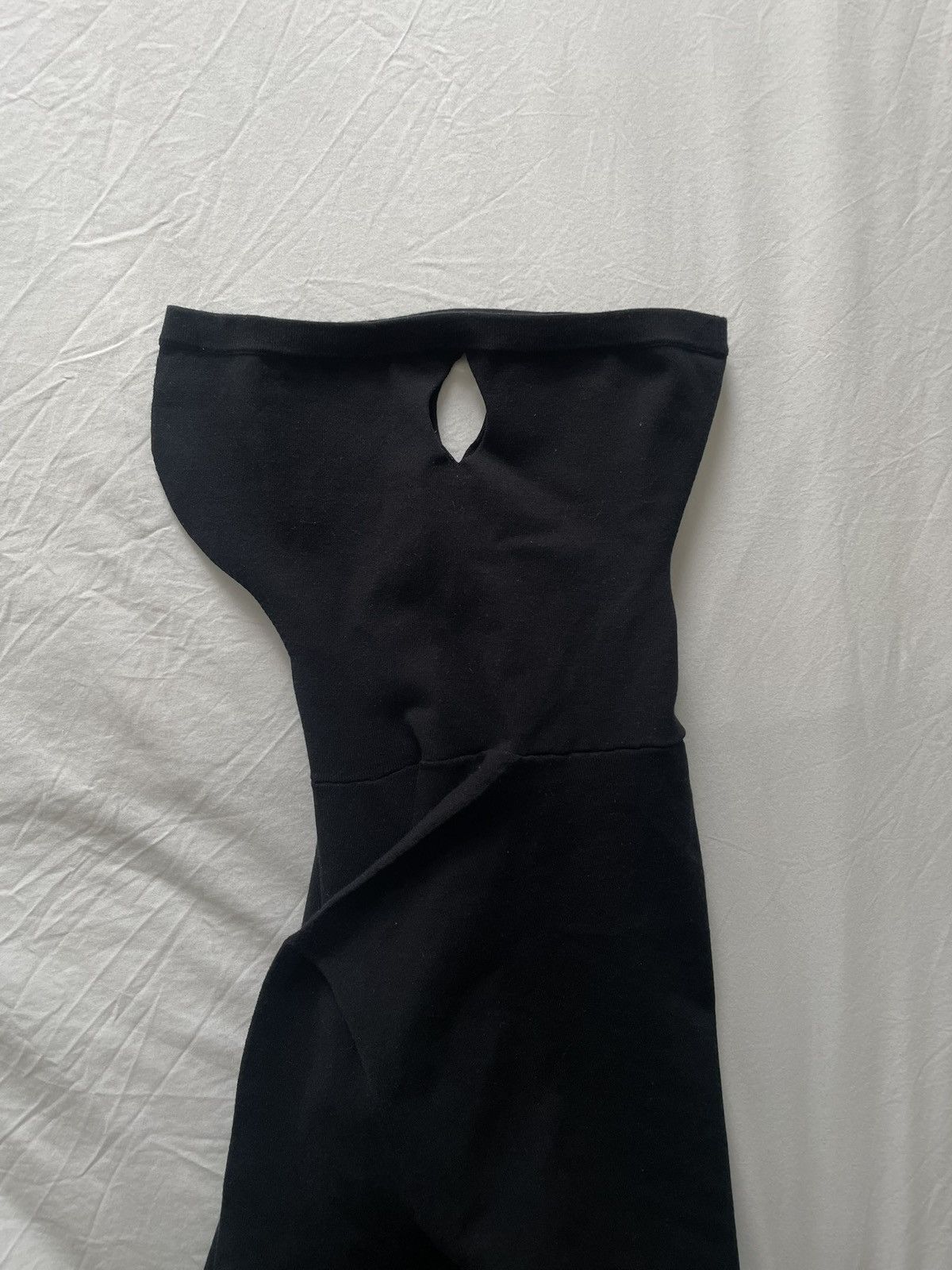 Balenciaga Balenciaga turtleneck mask top Size XS / US 0-2 / IT 36-38 - 5 Thumbnail