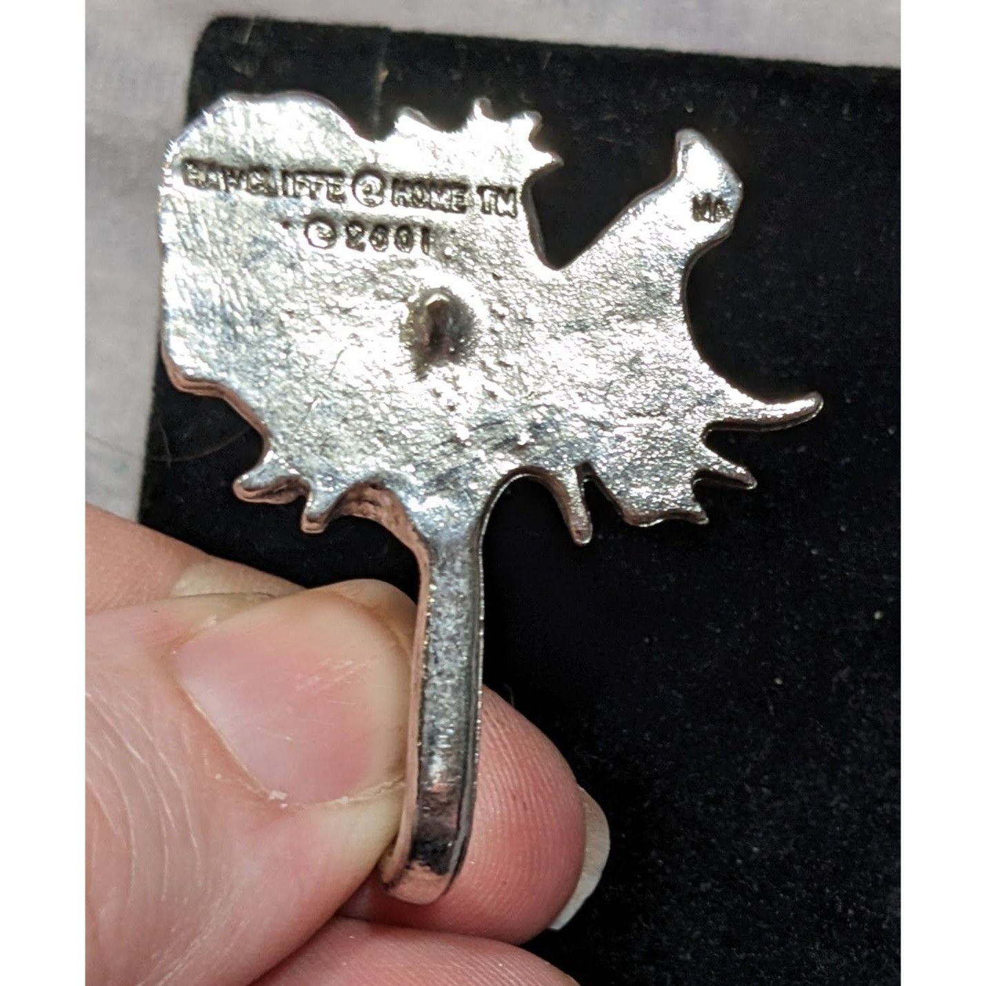 Other Vintage Y2K Rawcliffe Home Fruit Lapel Pin With Hook Size ONE SIZE - 5 Thumbnail