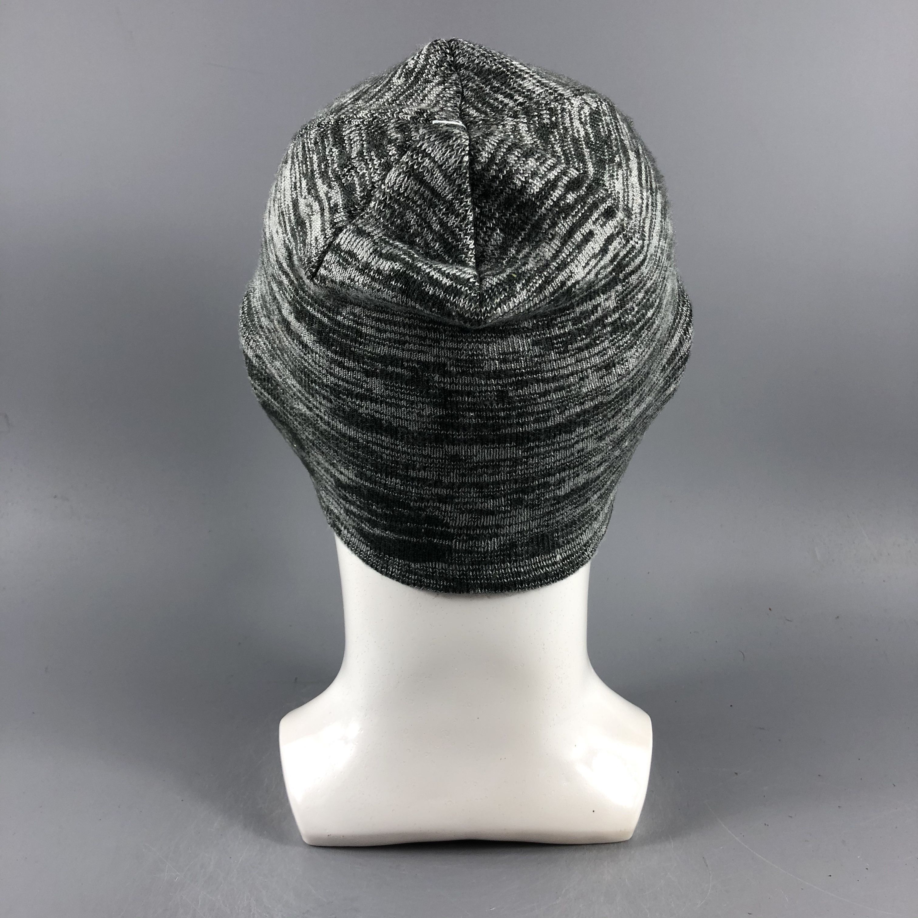 Adidas × Vintage Adidas Neo Beanie Snow Hat Snow Cap -D212 Size ONE SIZE - 2 Thumbnail
