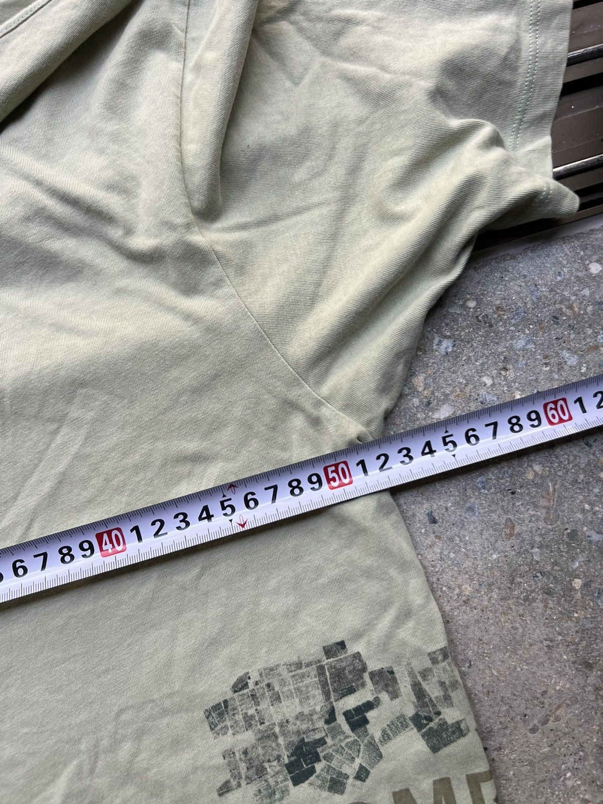 C.P. Company C.P. COMPANY RARE TEE CASUALS MASSIMO OSTI Size US L / EU 52-54 / 3 - 12 Thumbnail